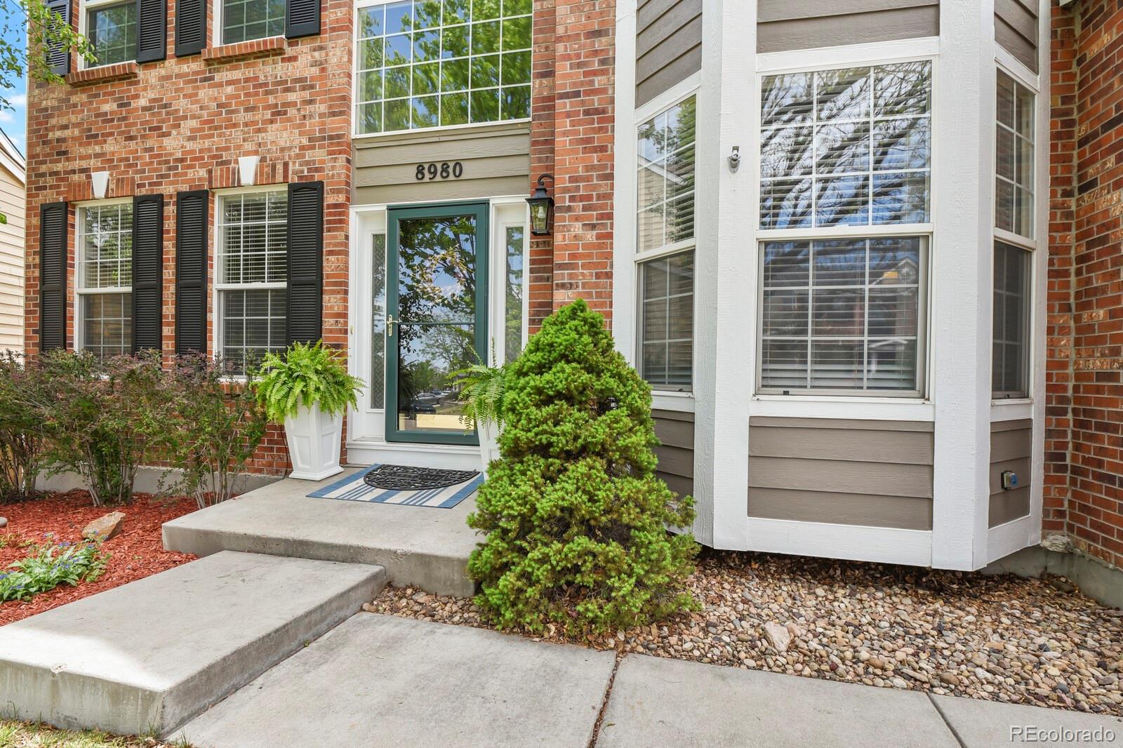 MLS Image #1 for 8980  miners drive,highlands ranch, Colorado