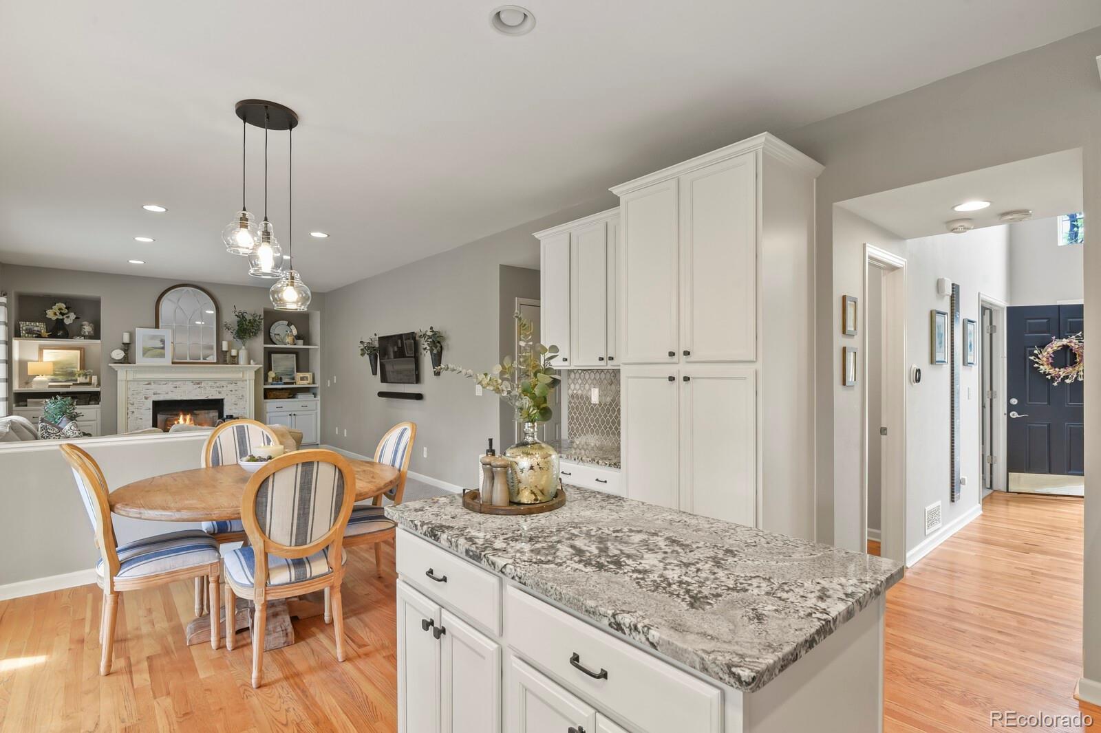 MLS Image #10 for 8980  miners drive,highlands ranch, Colorado