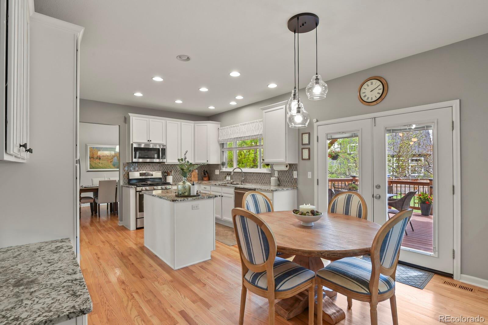 MLS Image #11 for 8980  miners drive,highlands ranch, Colorado