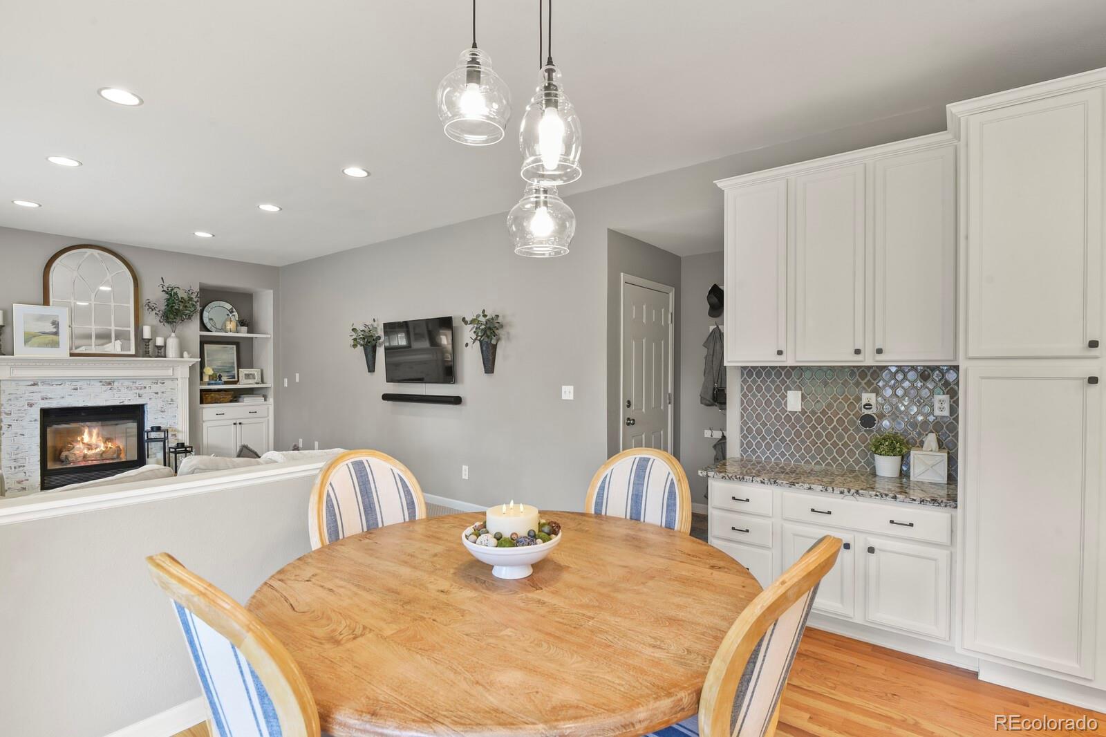 MLS Image #12 for 8980  miners drive,highlands ranch, Colorado