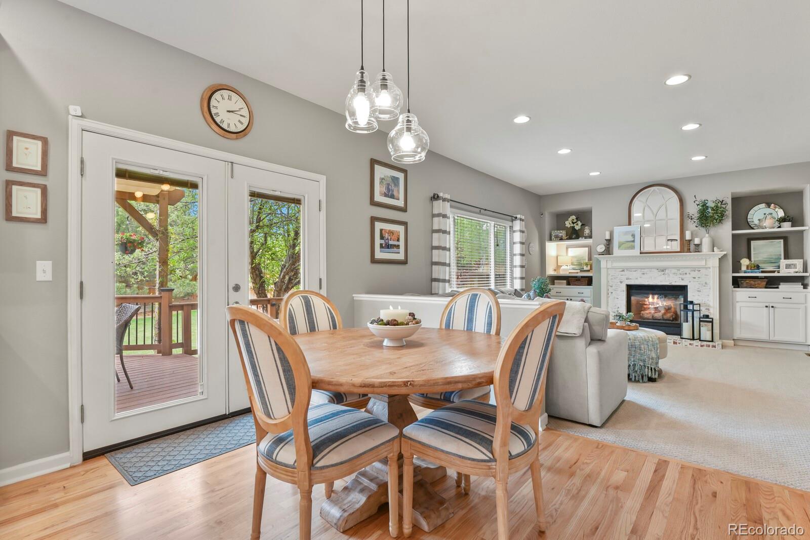 MLS Image #13 for 8980  miners drive,highlands ranch, Colorado