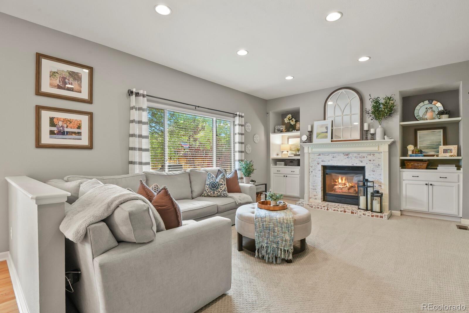 MLS Image #14 for 8980  miners drive,highlands ranch, Colorado
