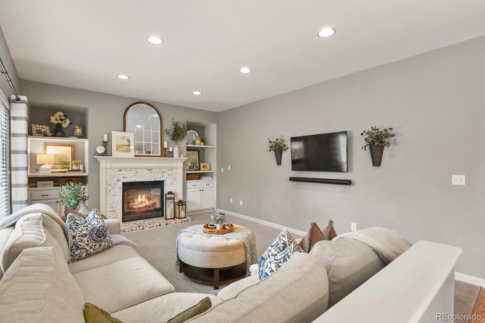 MLS Image #15 for 8980  miners drive,highlands ranch, Colorado