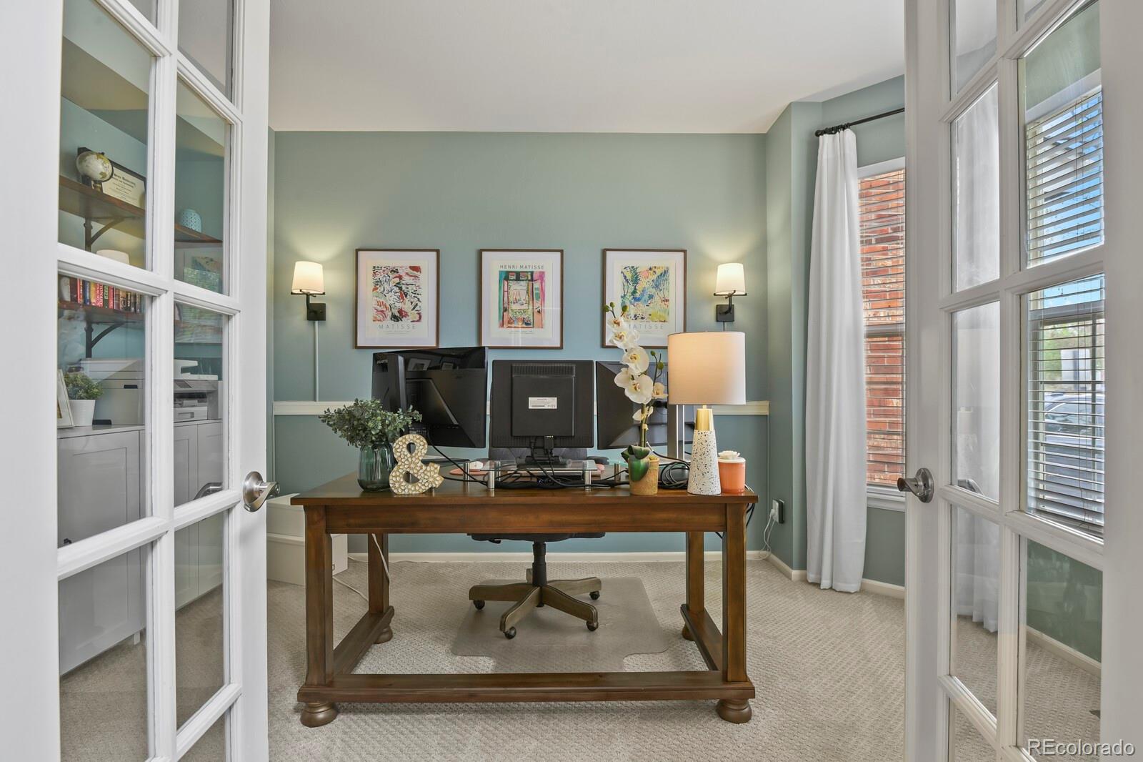 MLS Image #17 for 8980  miners drive,highlands ranch, Colorado