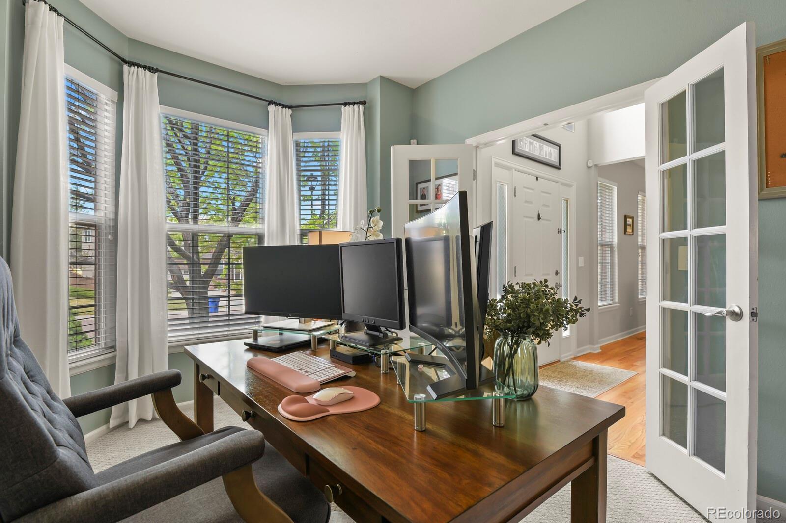 MLS Image #18 for 8980  miners drive,highlands ranch, Colorado