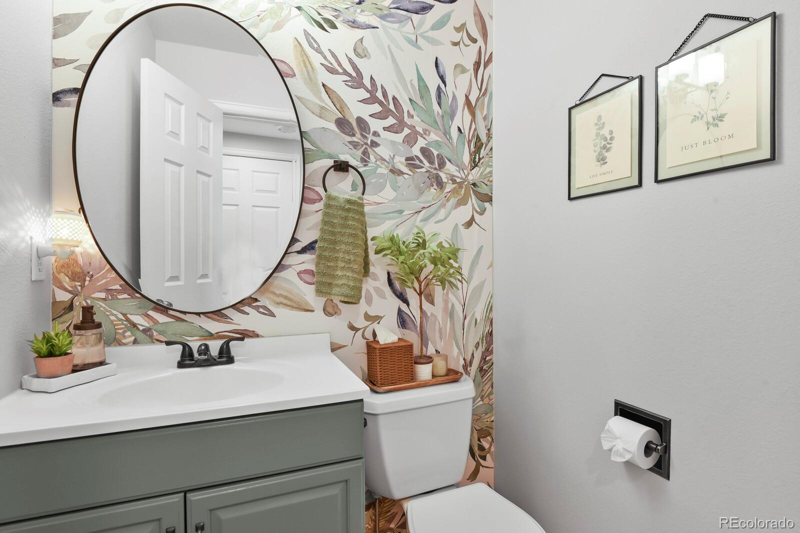 MLS Image #19 for 8980  miners drive,highlands ranch, Colorado
