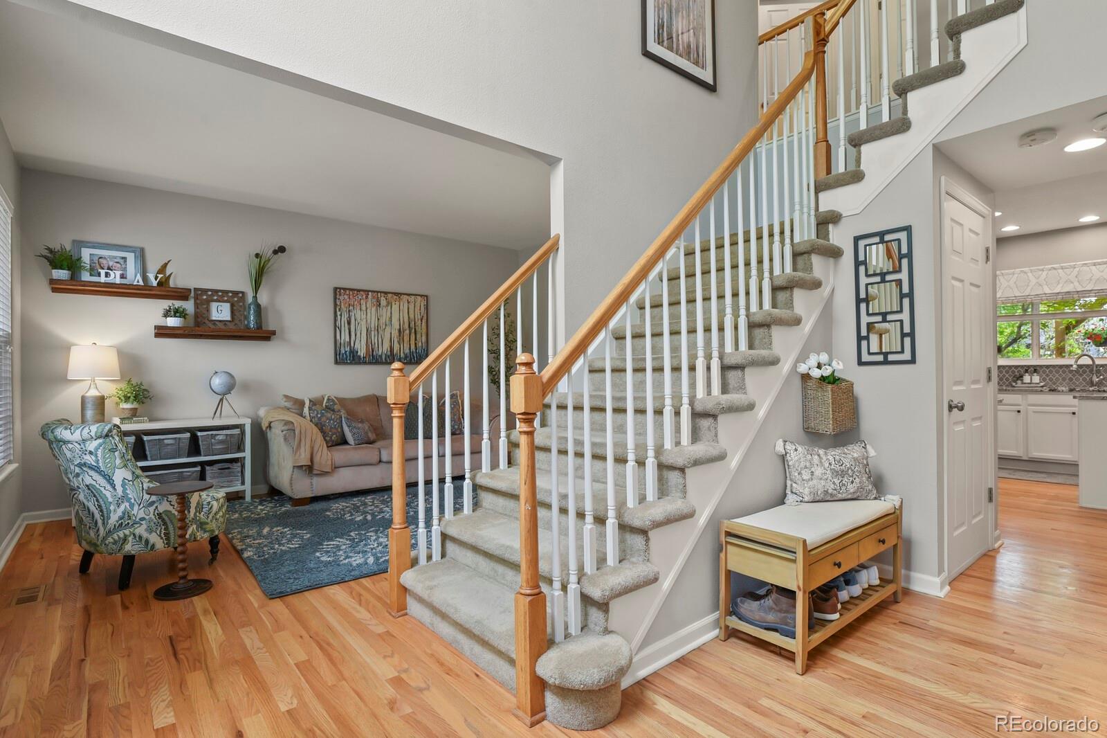 MLS Image #2 for 8980  miners drive,highlands ranch, Colorado