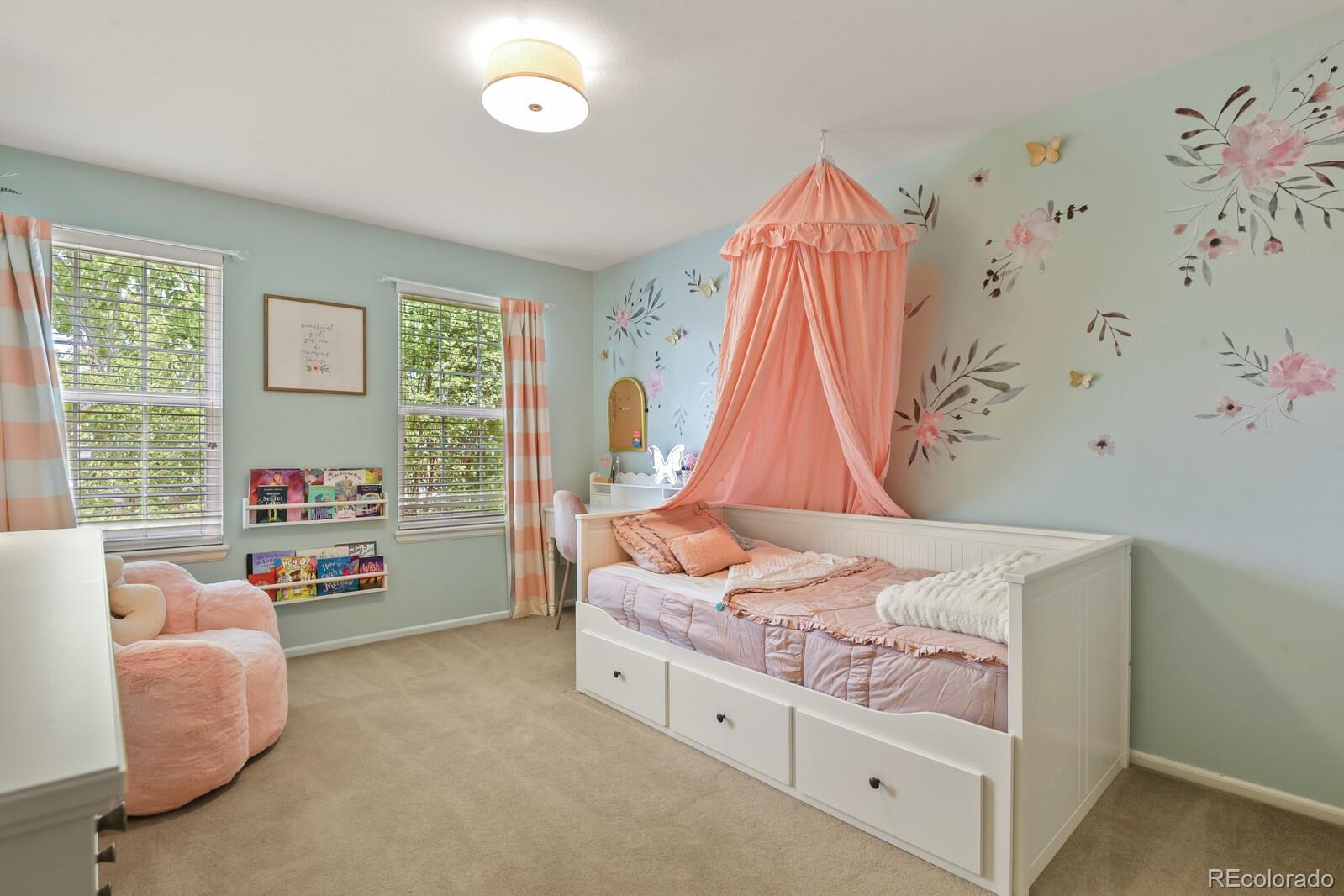 MLS Image #28 for 8980  miners drive,highlands ranch, Colorado