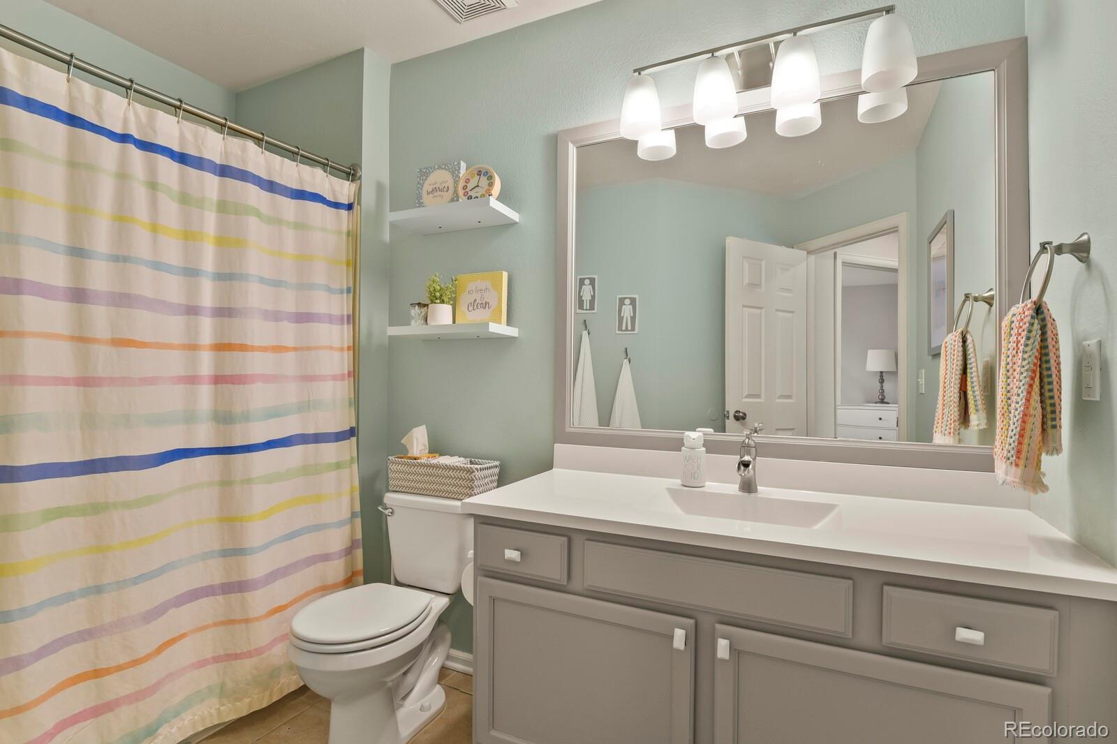 MLS Image #31 for 8980  miners drive,highlands ranch, Colorado