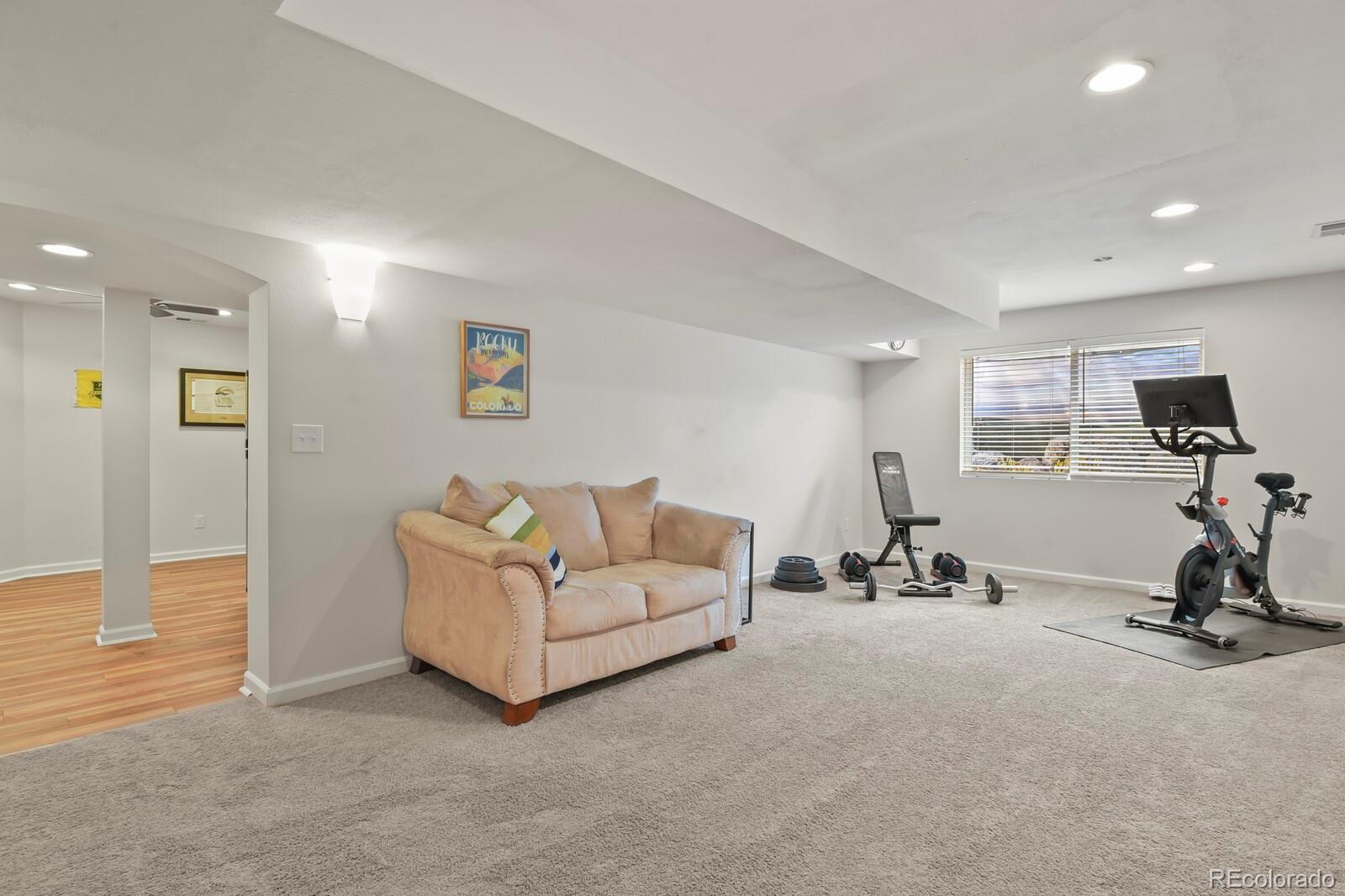 MLS Image #33 for 8980  miners drive,highlands ranch, Colorado