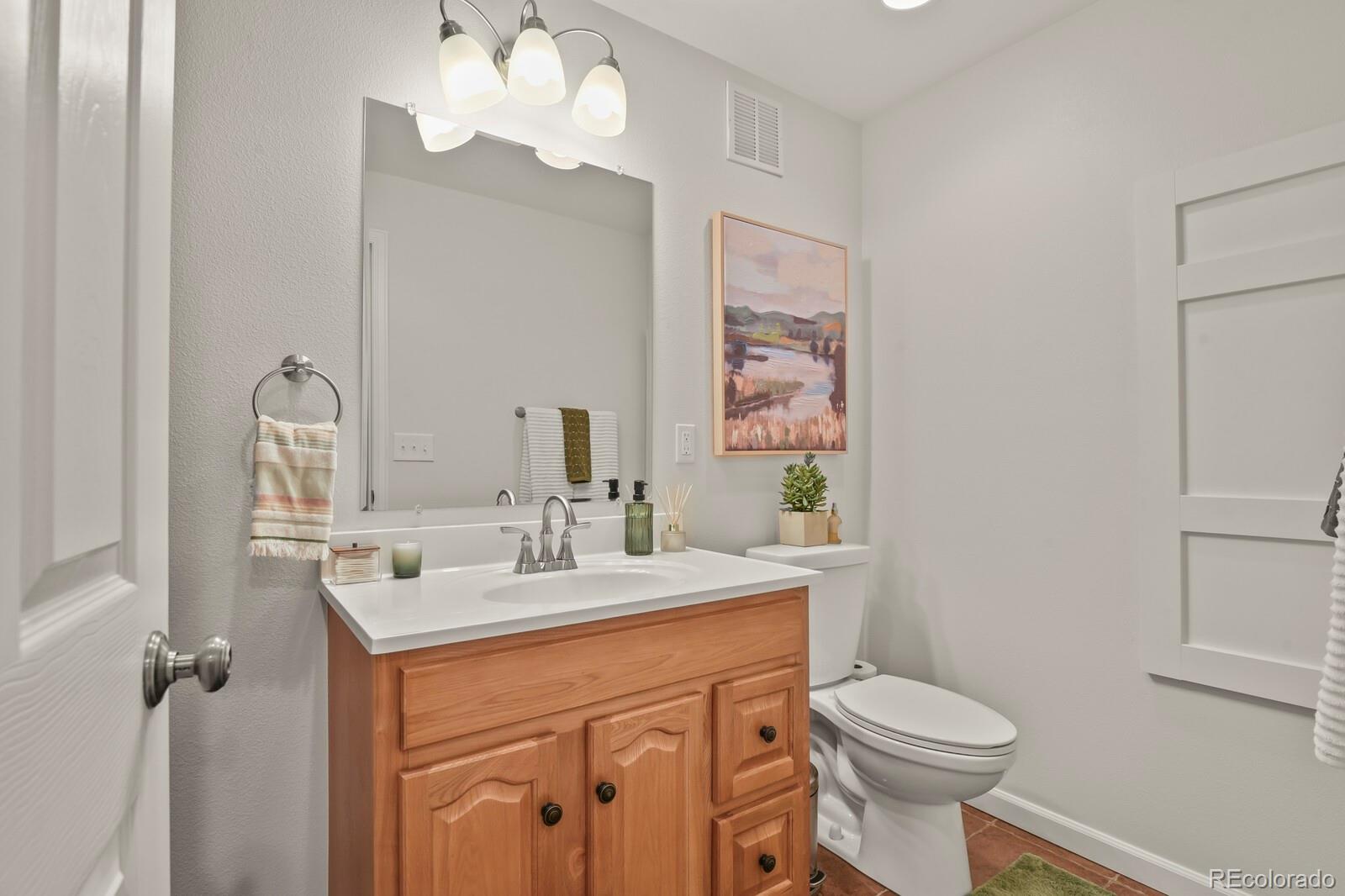 MLS Image #37 for 8980  miners drive,highlands ranch, Colorado
