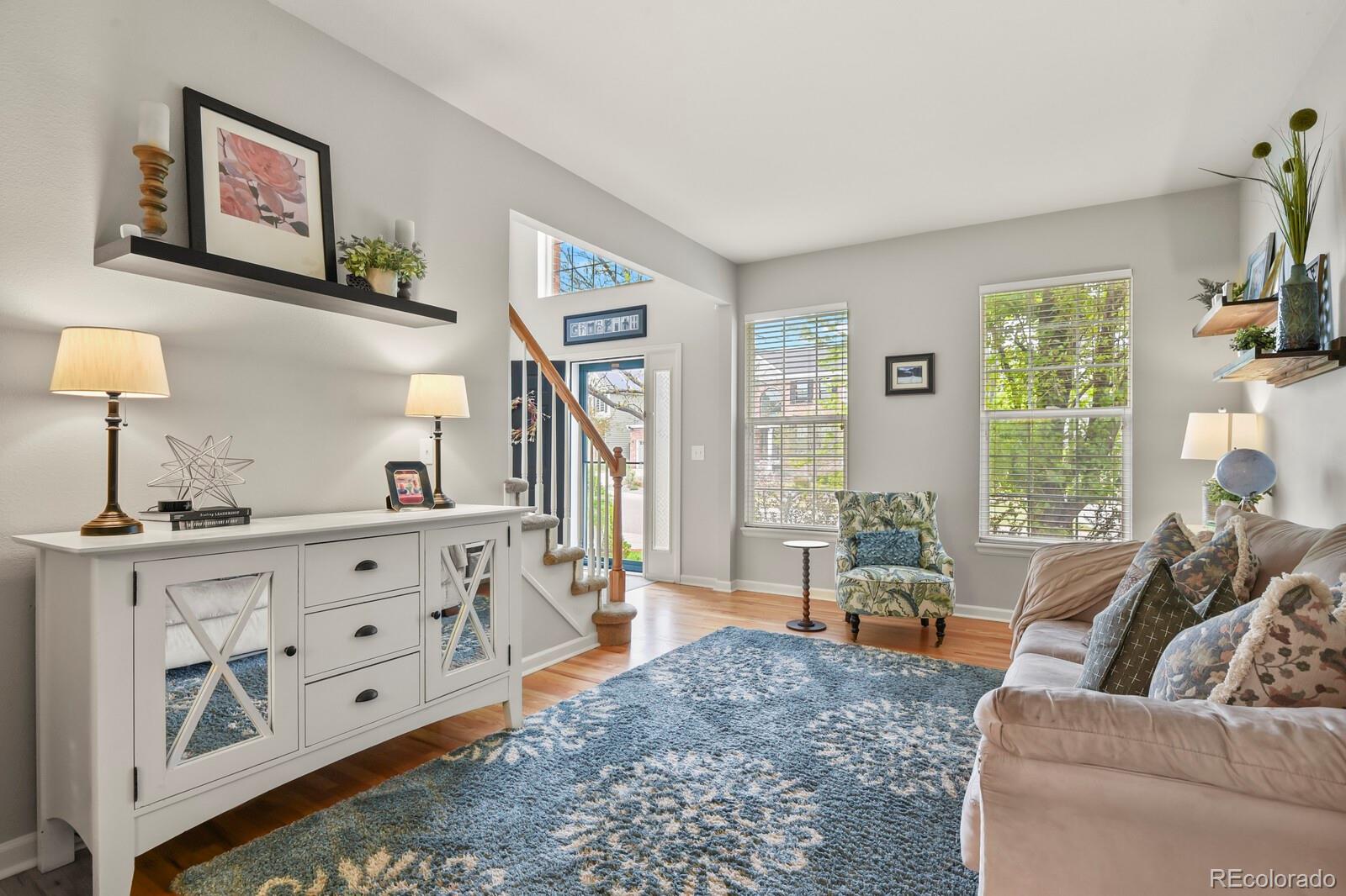 MLS Image #4 for 8980  miners drive,highlands ranch, Colorado