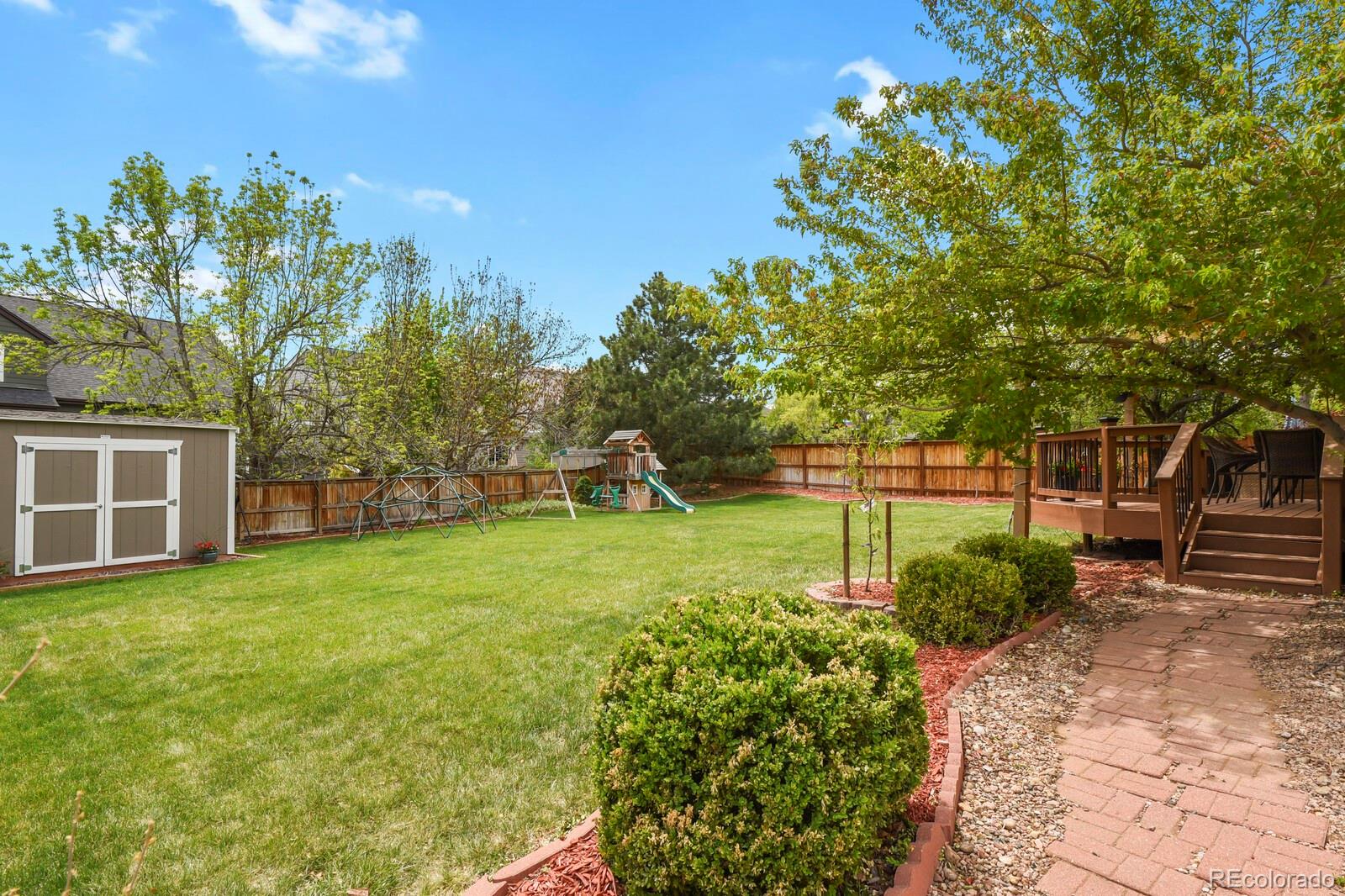 MLS Image #40 for 8980  miners drive,highlands ranch, Colorado