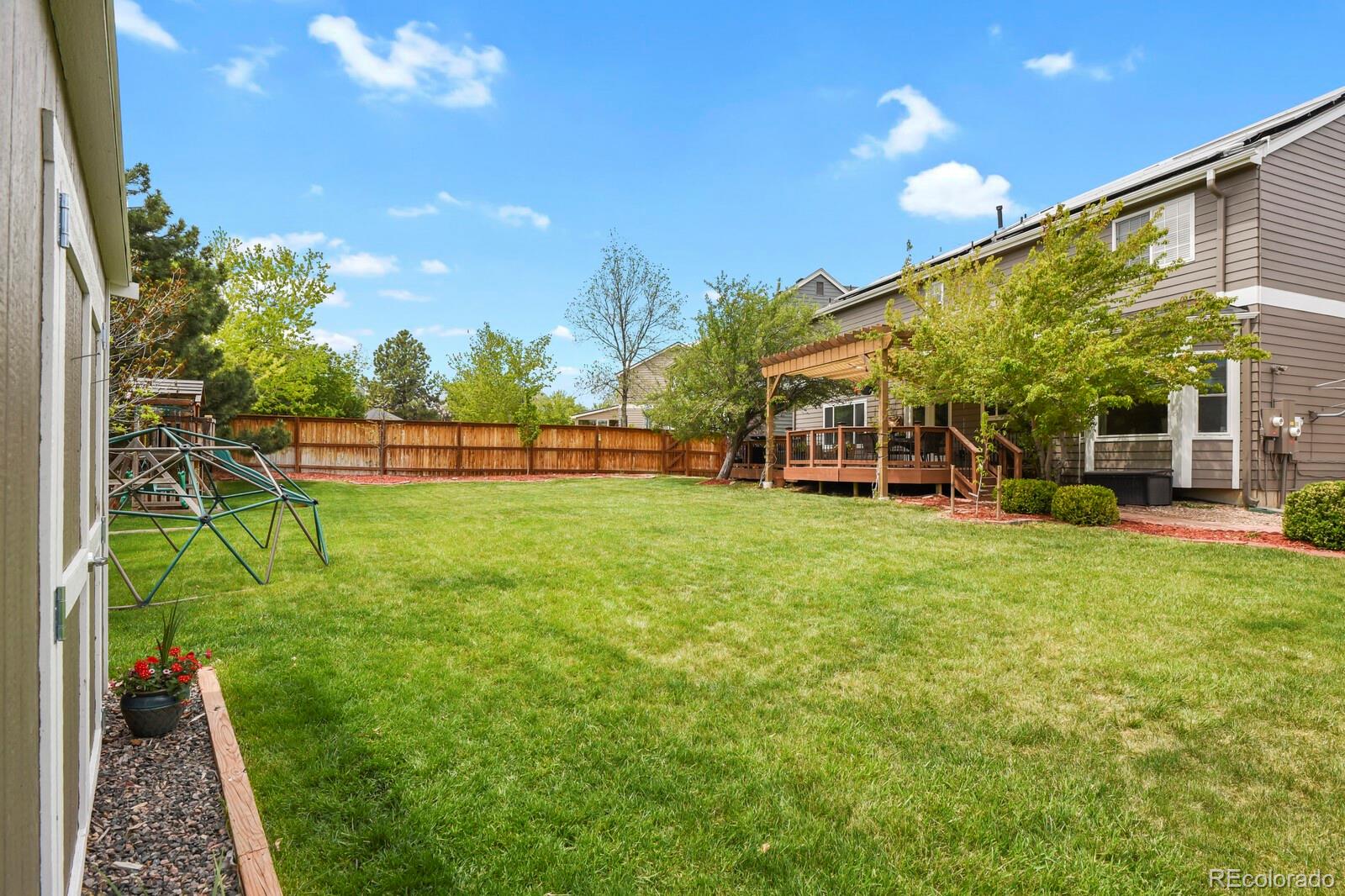MLS Image #41 for 8980  miners drive,highlands ranch, Colorado
