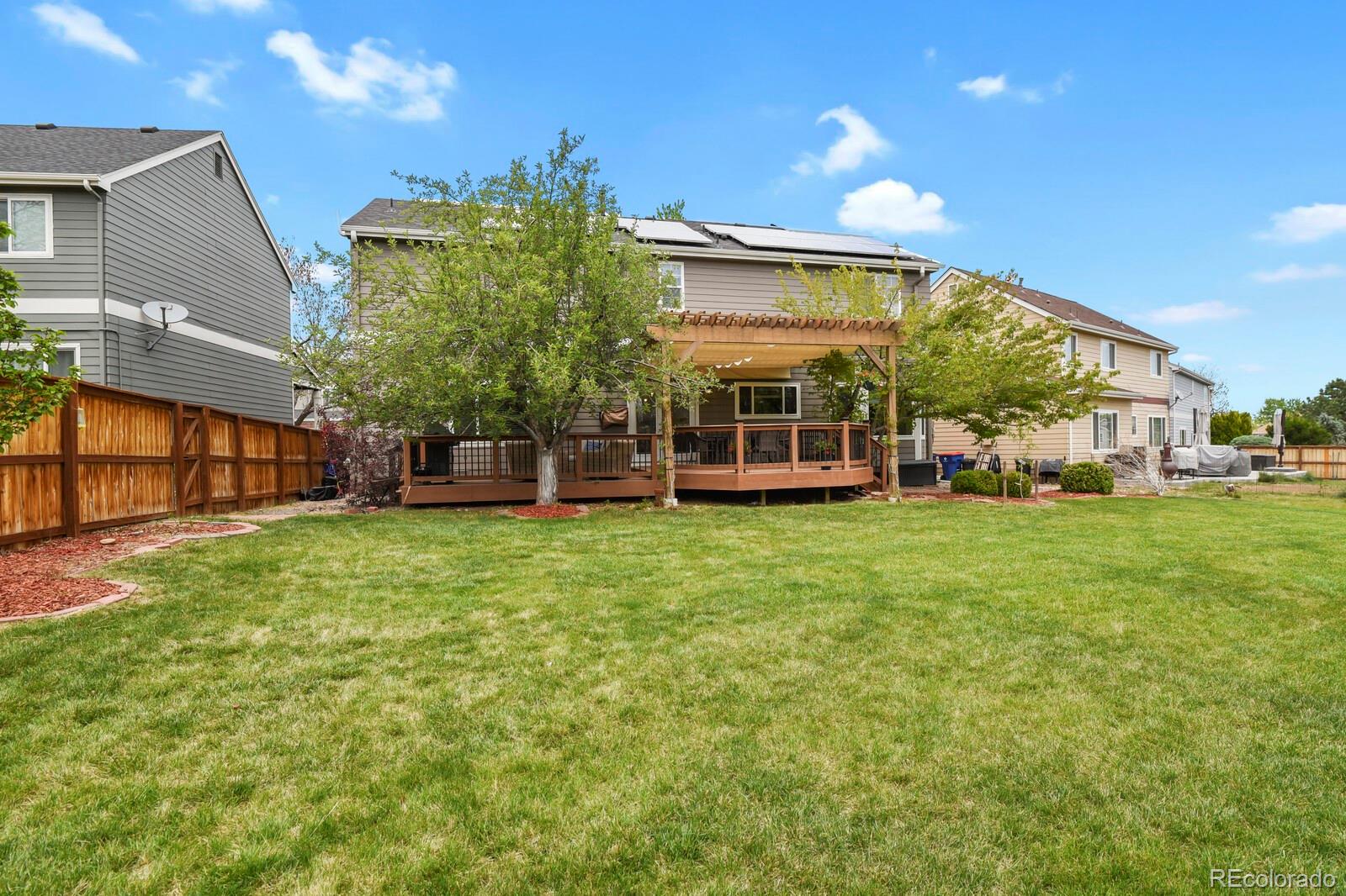 MLS Image #42 for 8980  miners drive,highlands ranch, Colorado