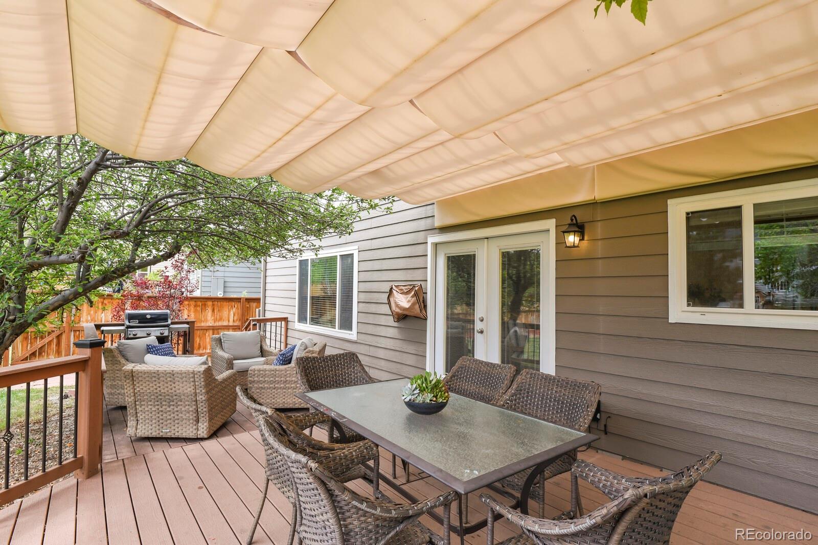 MLS Image #46 for 8980  miners drive,highlands ranch, Colorado