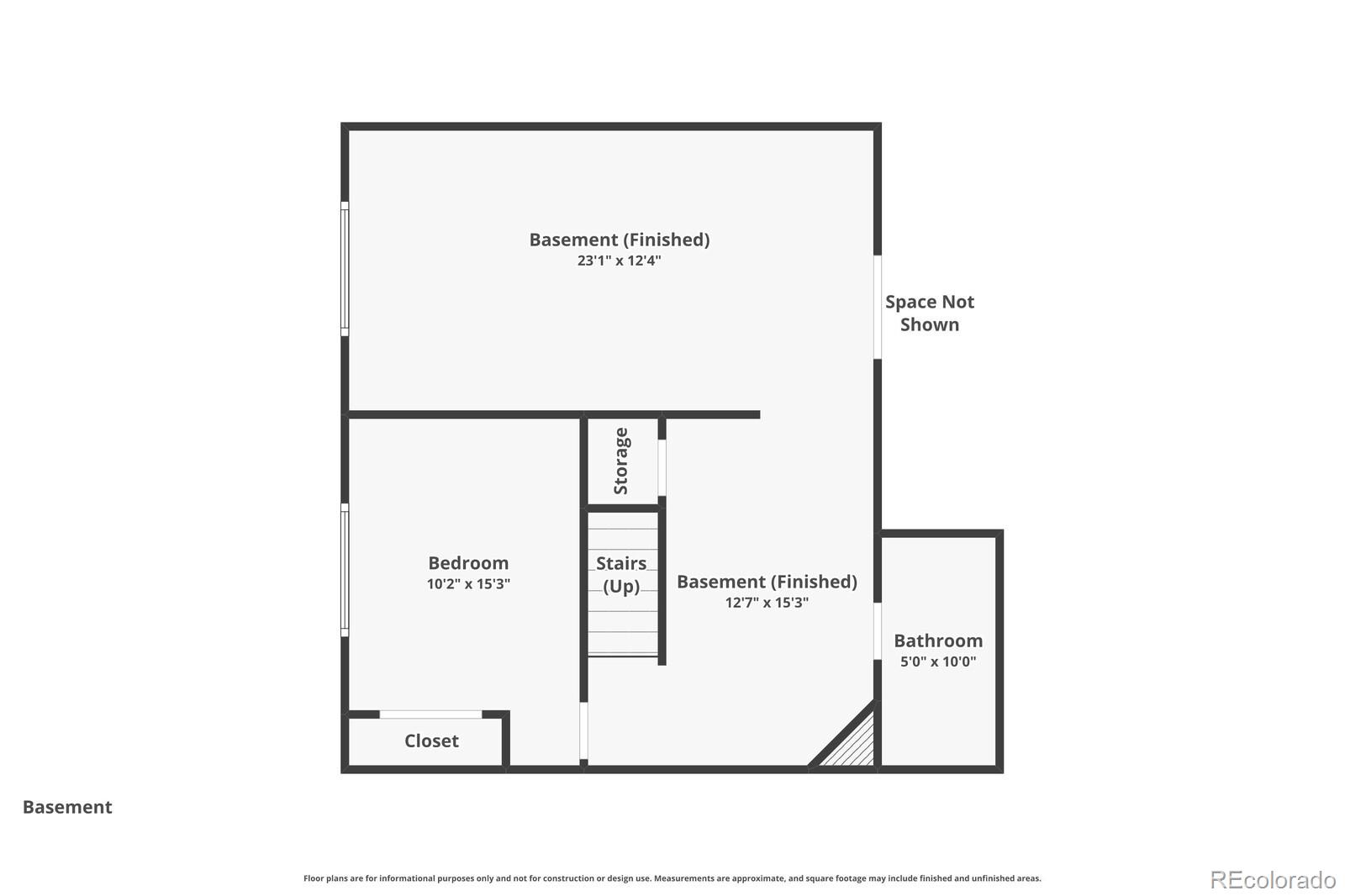 MLS Image #49 for 8980  miners drive,highlands ranch, Colorado