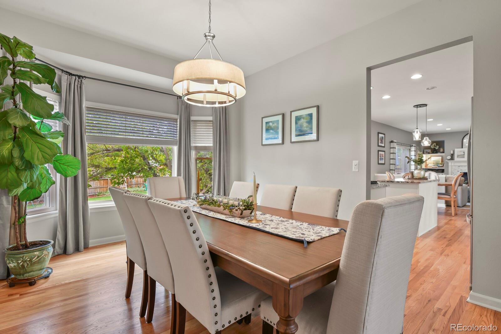 MLS Image #6 for 8980  miners drive,highlands ranch, Colorado