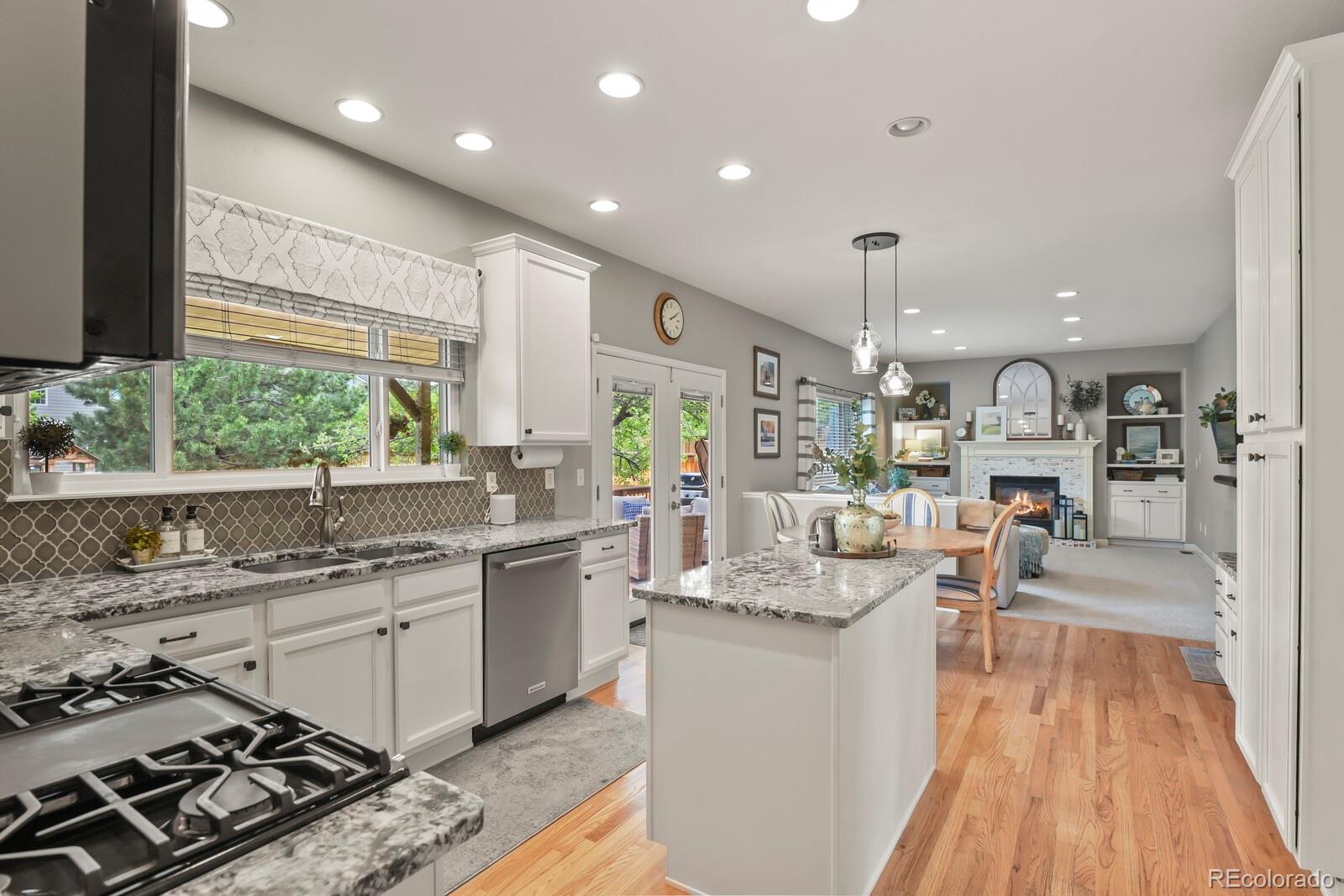 MLS Image #7 for 8980  miners drive,highlands ranch, Colorado