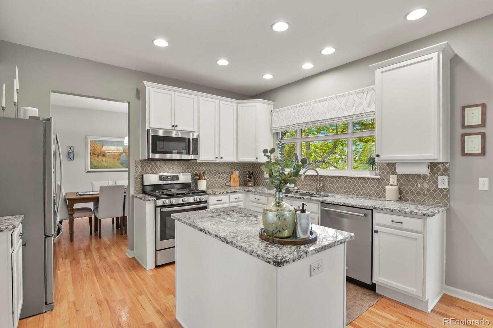 MLS Image #8 for 8980  miners drive,highlands ranch, Colorado