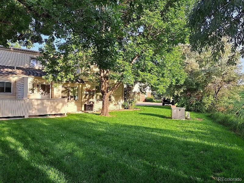 MLS Image #3 for 1699 s lee street,lakewood, Colorado