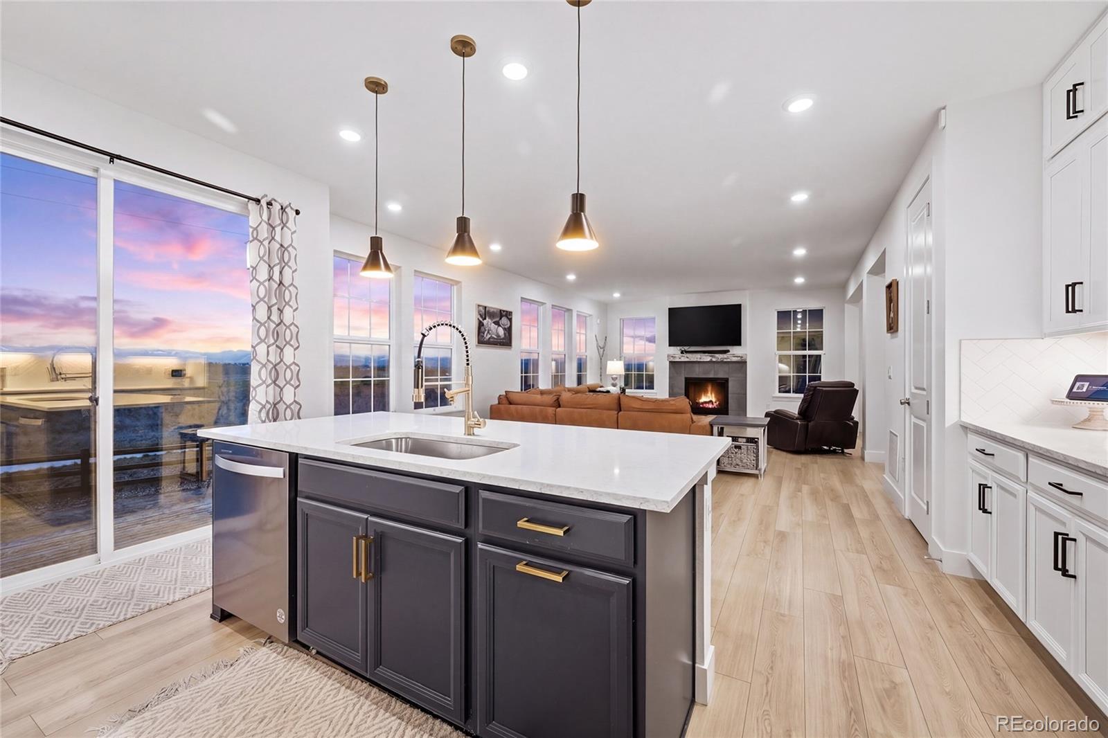 MLS Image #1 for 3309  bluestem street,dacono, Colorado