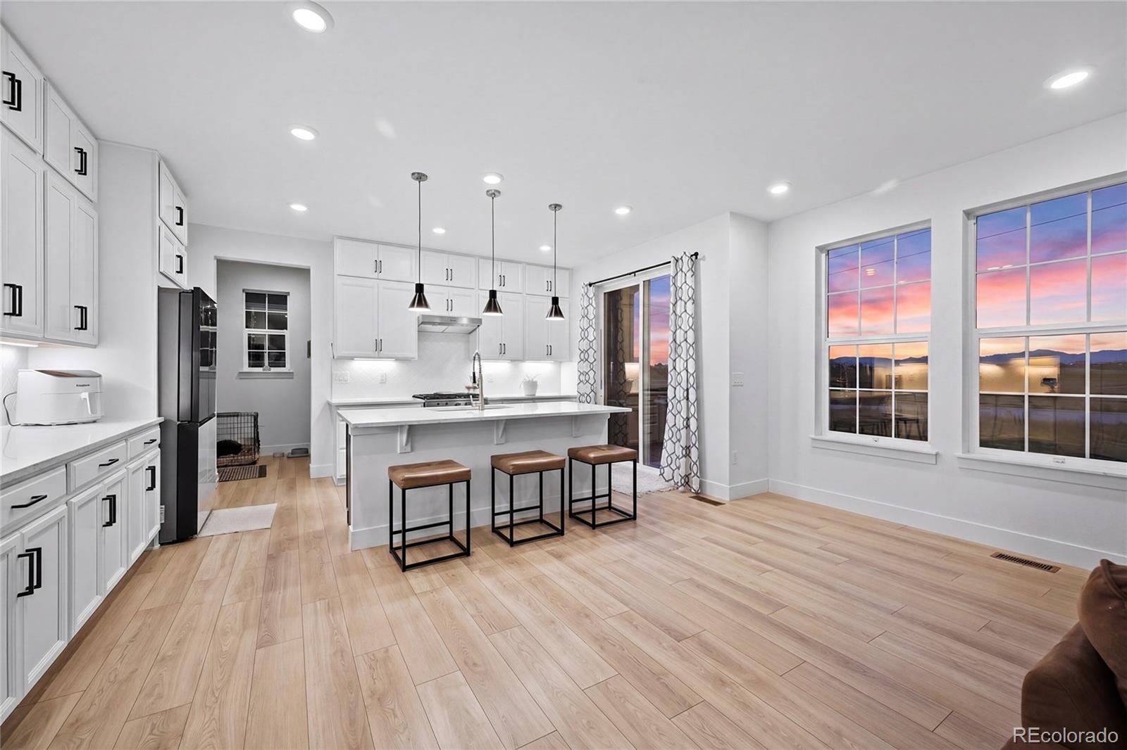 MLS Image #2 for 3309  bluestem street,dacono, Colorado