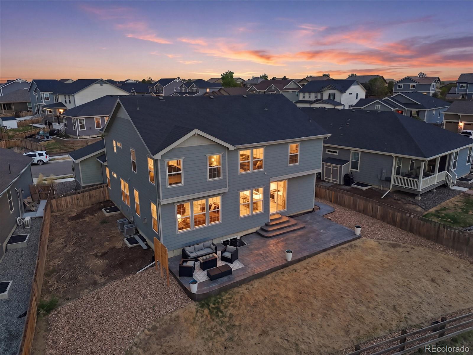 MLS Image #38 for 3309  bluestem street,dacono, Colorado