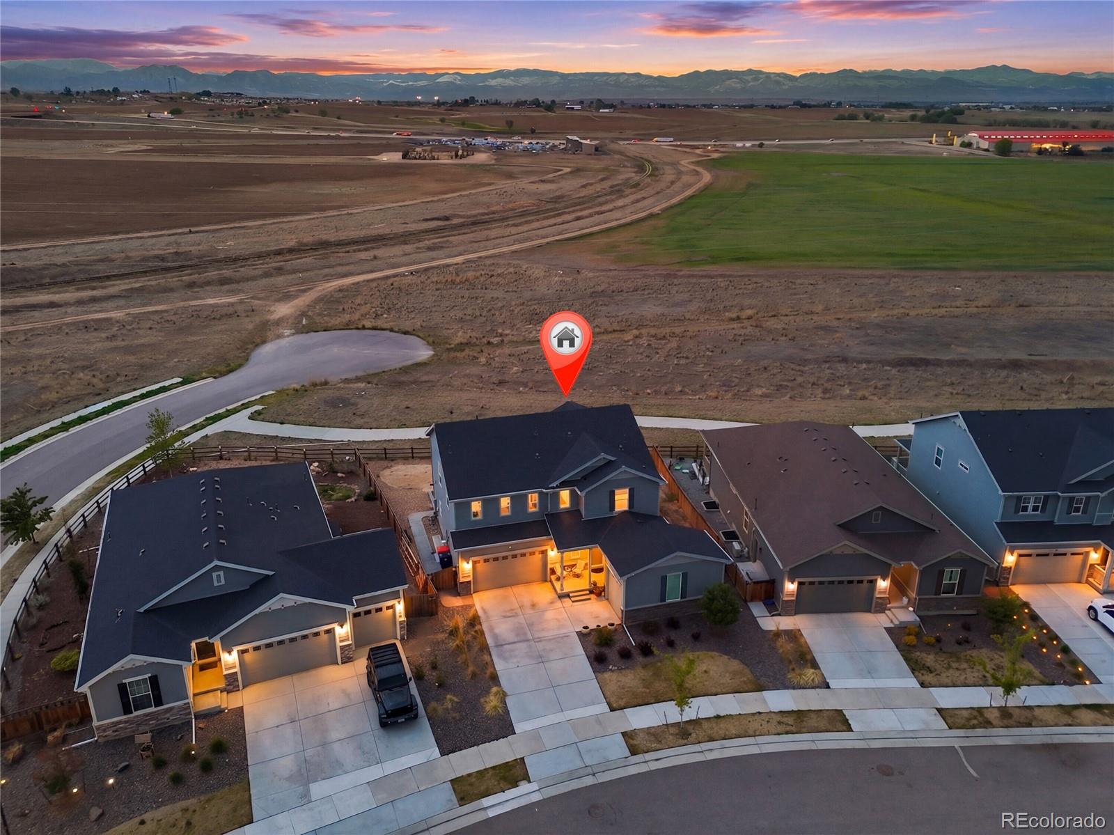 MLS Image #39 for 3309  bluestem street,dacono, Colorado
