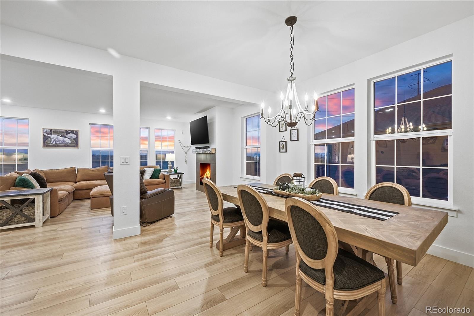 MLS Image #4 for 3309  bluestem street,dacono, Colorado