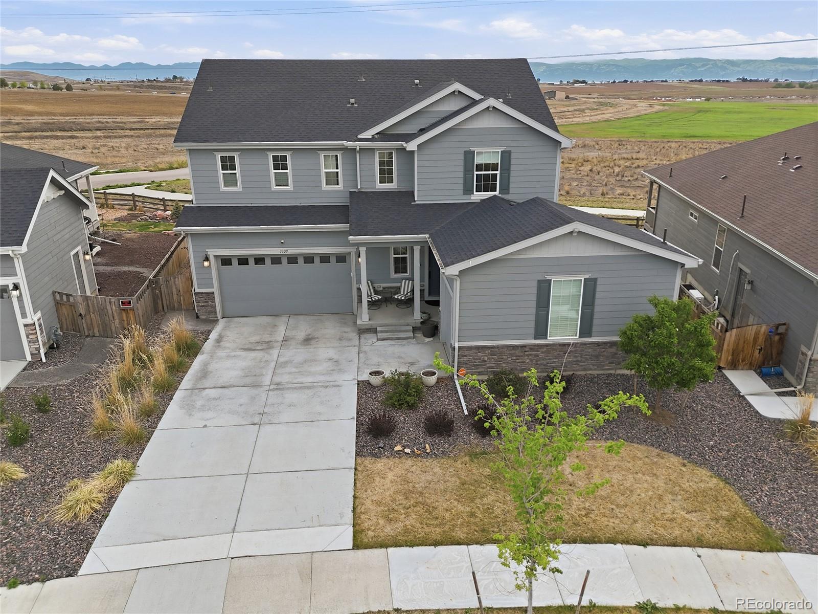 MLS Image #41 for 3309  bluestem street,dacono, Colorado