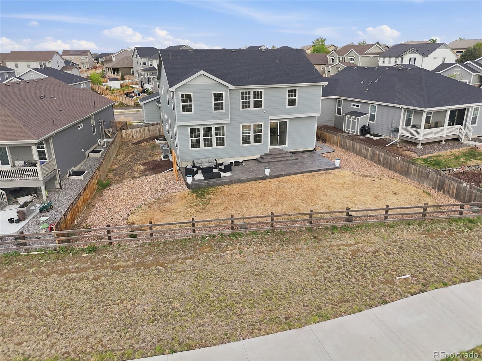 MLS Image #42 for 3309  bluestem street,dacono, Colorado