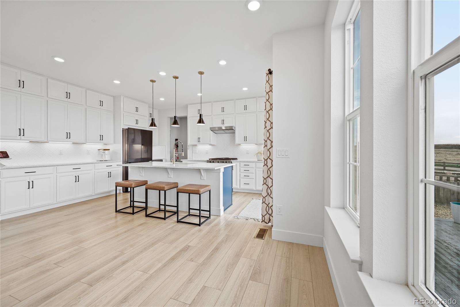 MLS Image #5 for 3309  bluestem street,dacono, Colorado