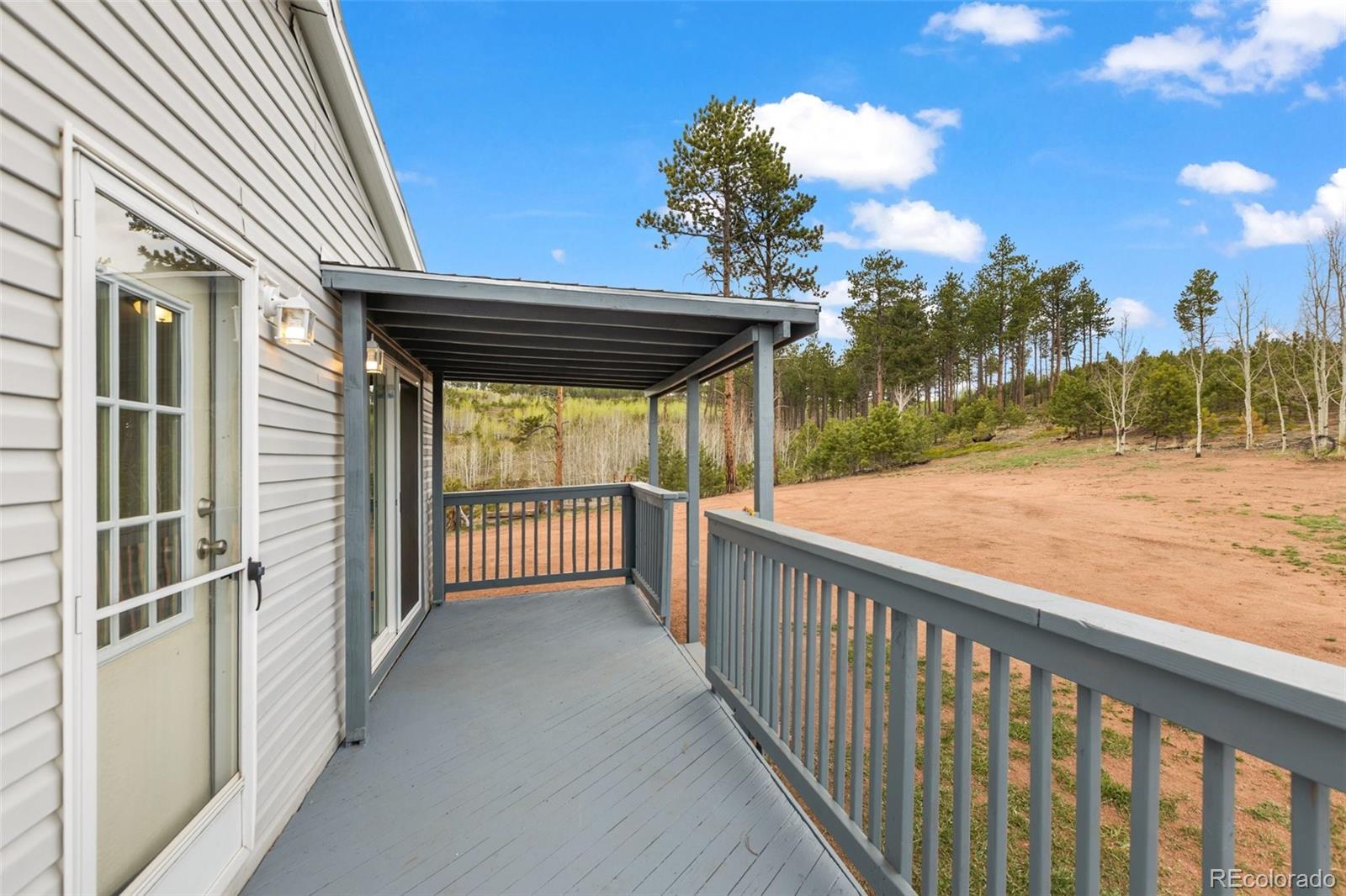 MLS Image #4 for 100  wolverine drive,florissant, Colorado