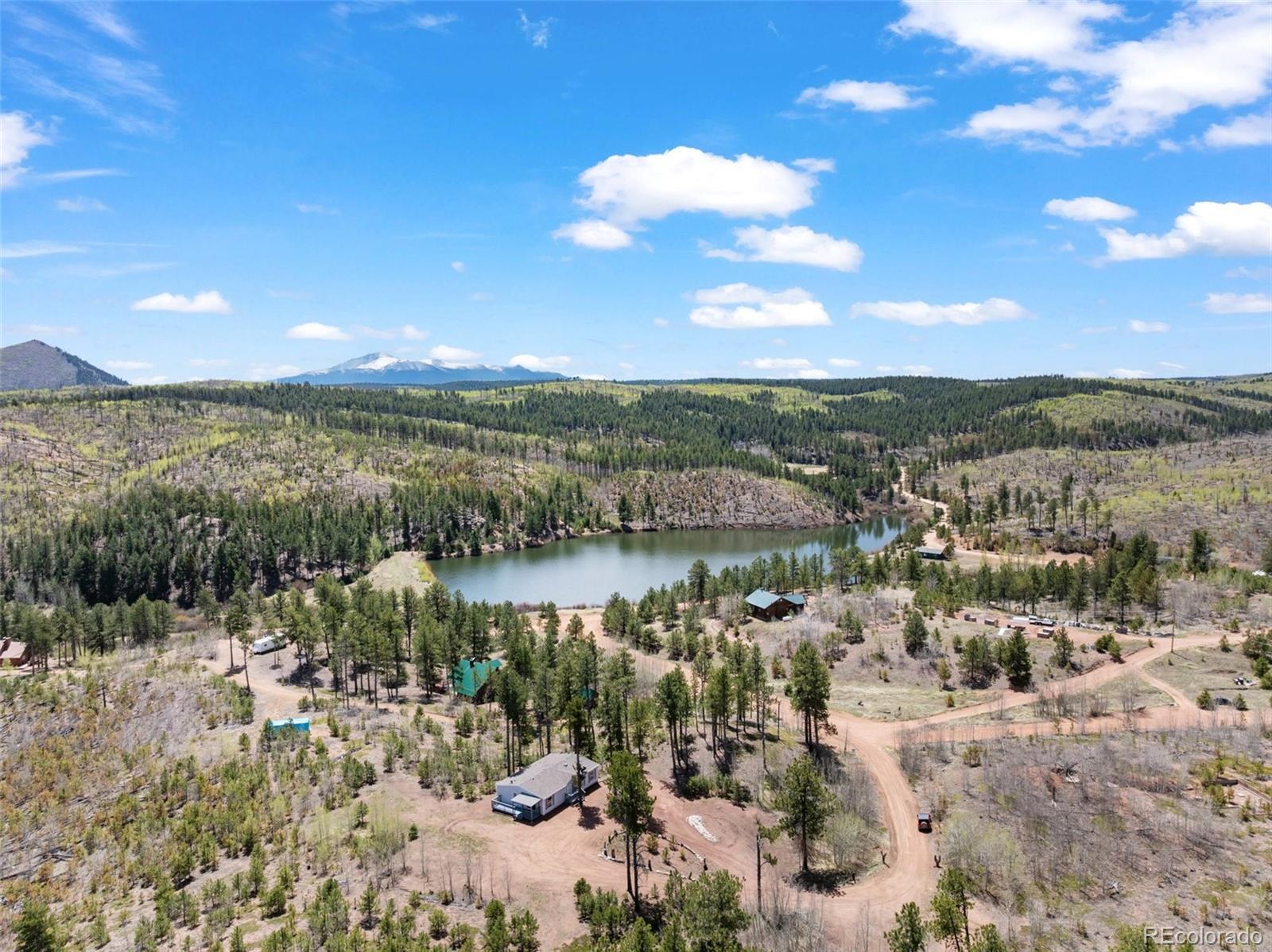 MLS Image #43 for 100  wolverine drive,florissant, Colorado