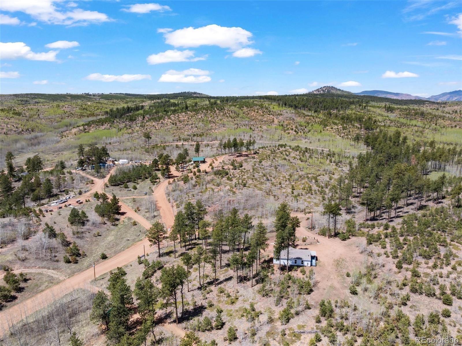 MLS Image #44 for 100  wolverine drive,florissant, Colorado