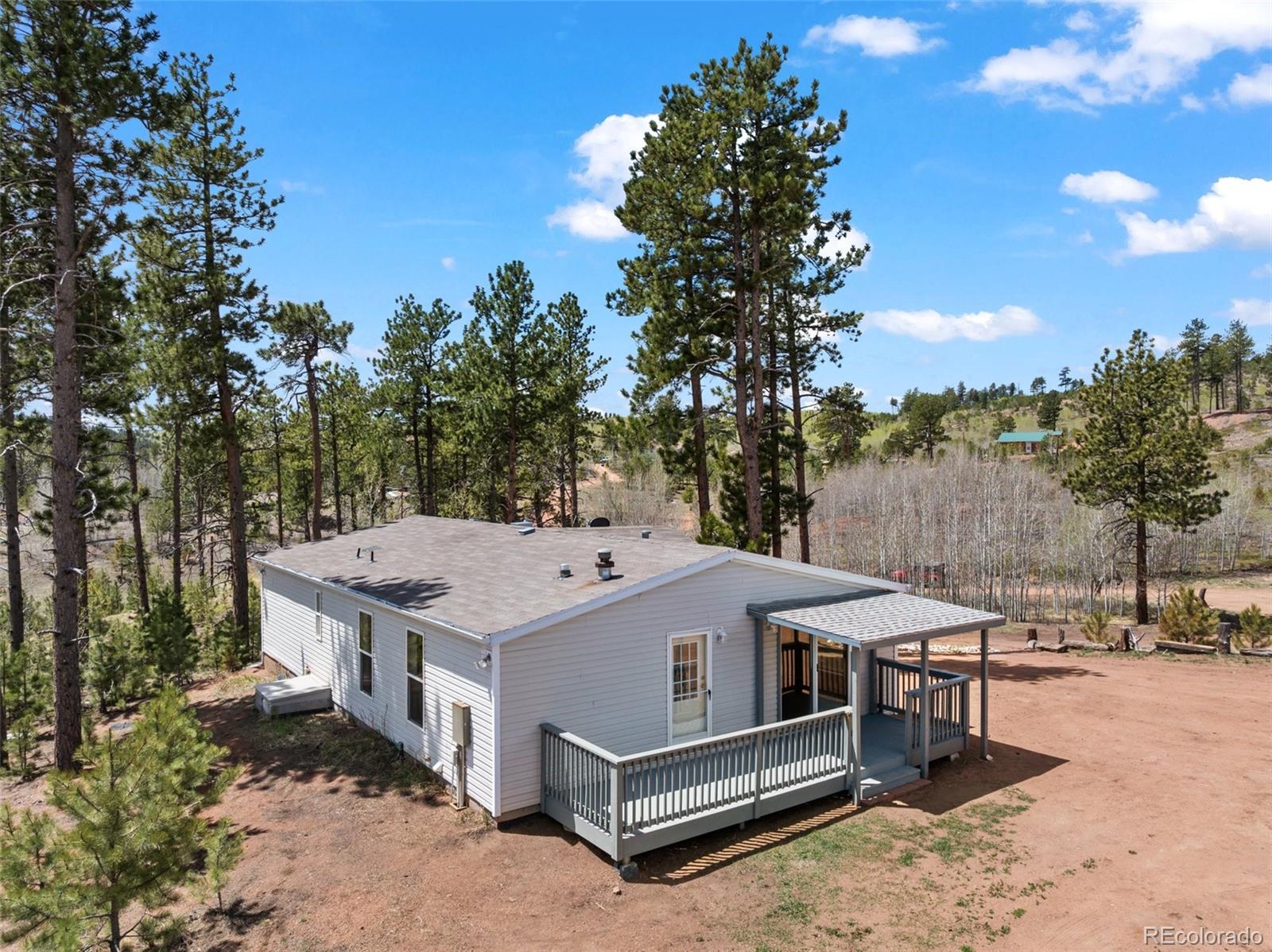 MLS Image #45 for 100  wolverine drive,florissant, Colorado