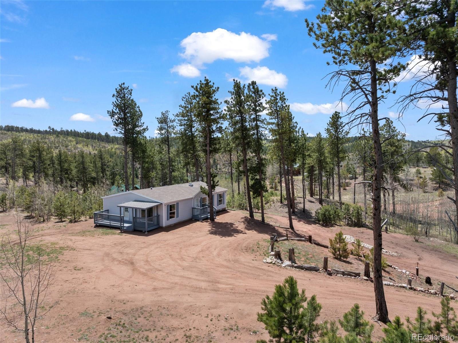 MLS Image #47 for 100  wolverine drive,florissant, Colorado