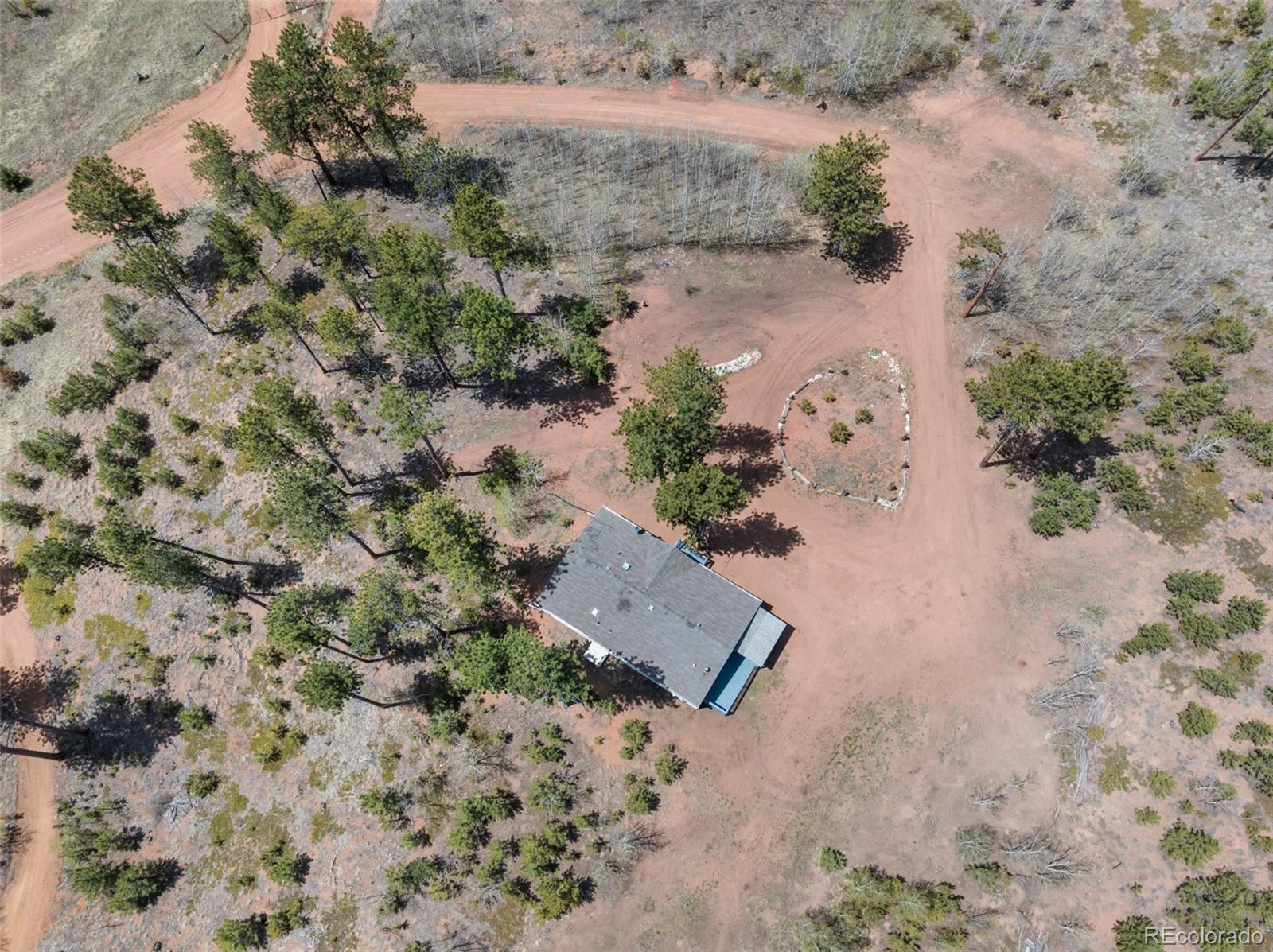 MLS Image #48 for 100  wolverine drive,florissant, Colorado