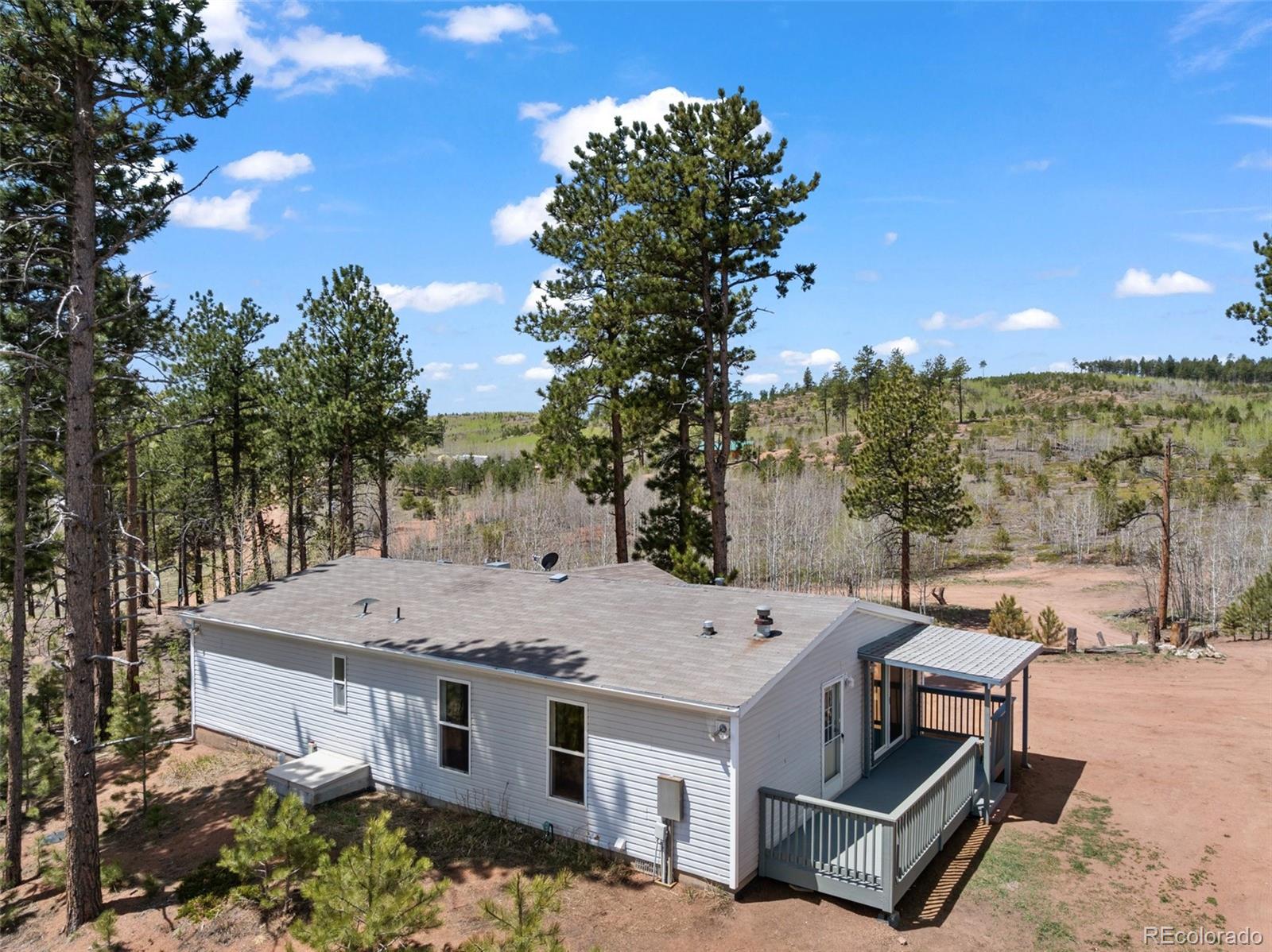 MLS Image #6 for 100  wolverine drive,florissant, Colorado