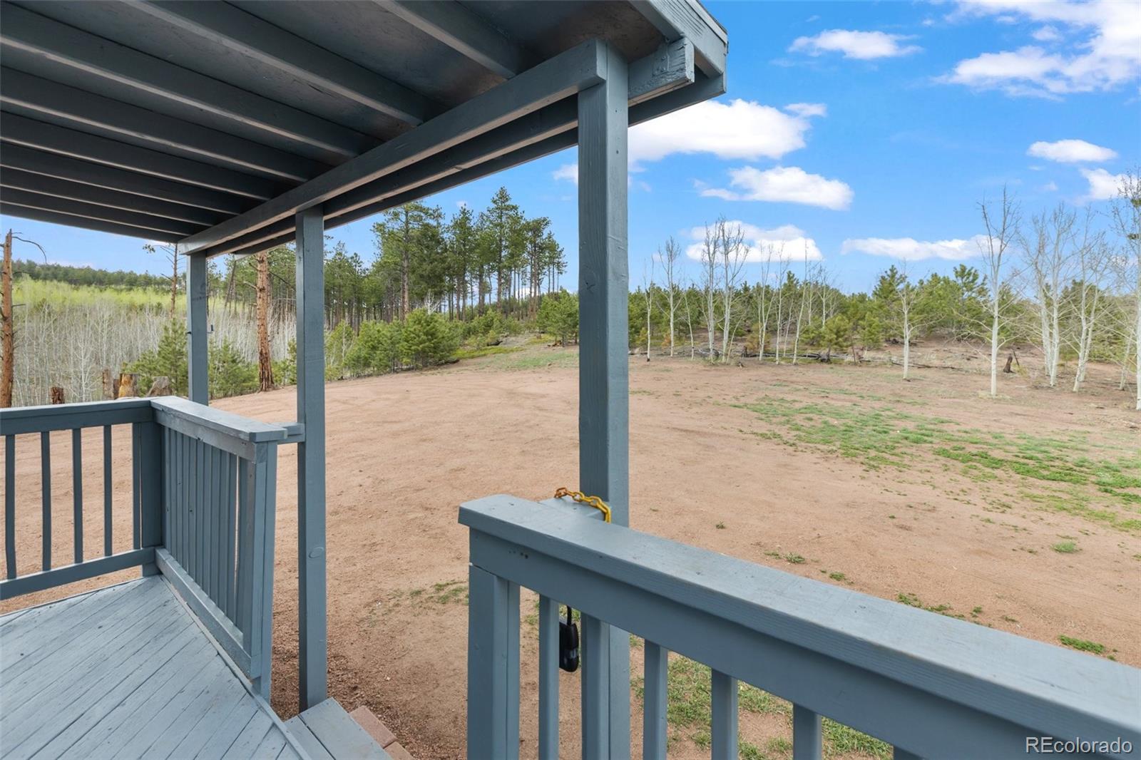 MLS Image #7 for 100  wolverine drive,florissant, Colorado