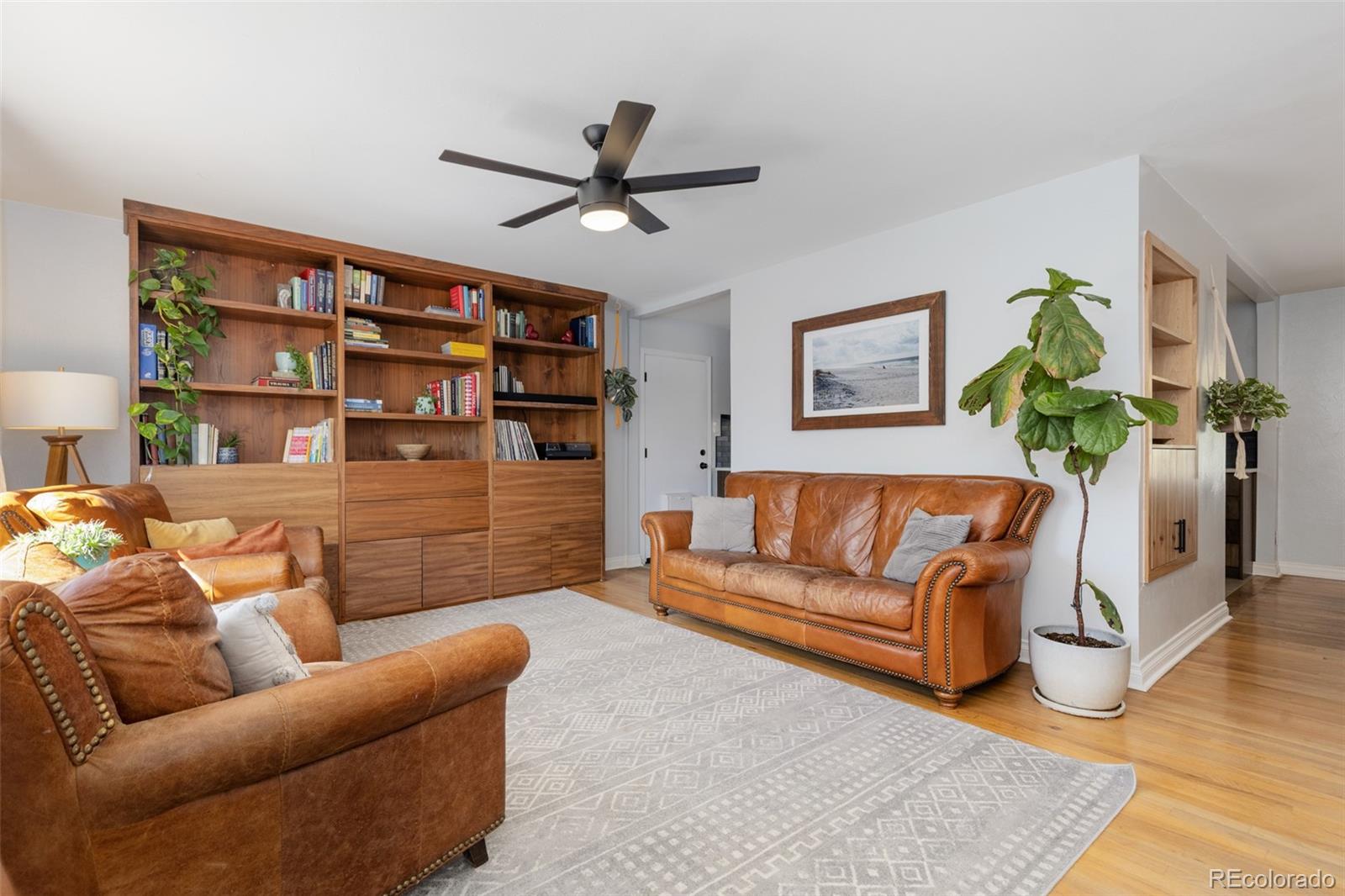 MLS Image #2 for 6110  brooks drive,arvada, Colorado