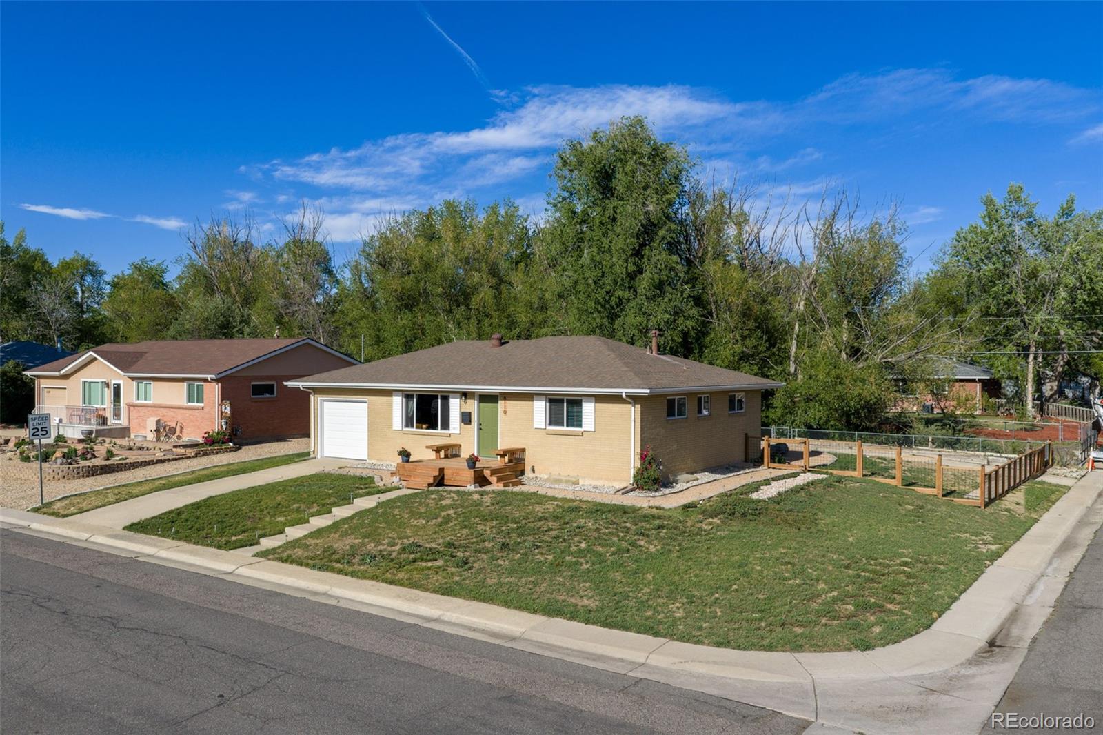 MLS Image #27 for 6110  brooks drive,arvada, Colorado