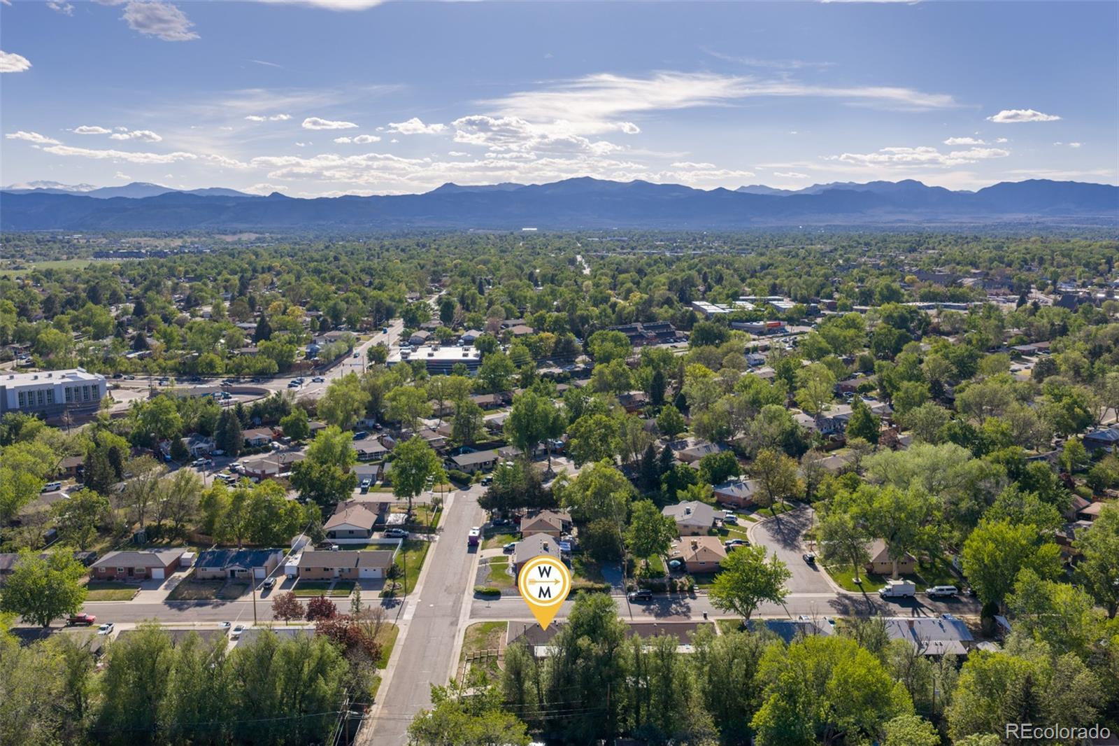 MLS Image #36 for 6110  brooks drive,arvada, Colorado