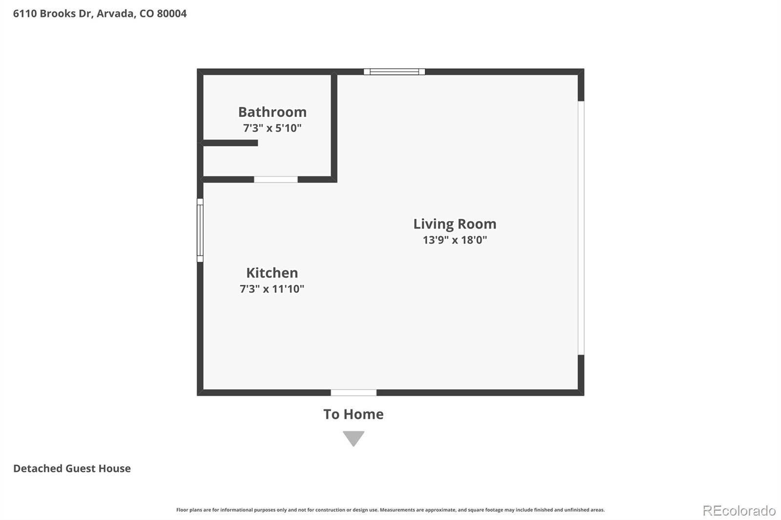 MLS Image #38 for 6110  brooks drive,arvada, Colorado