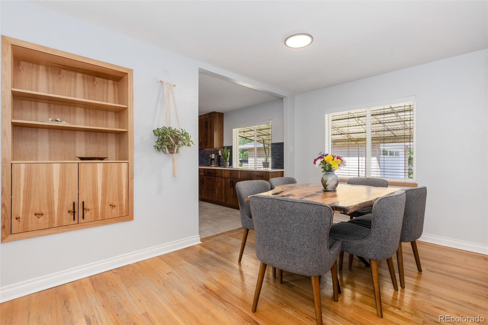 MLS Image #5 for 6110  brooks drive,arvada, Colorado
