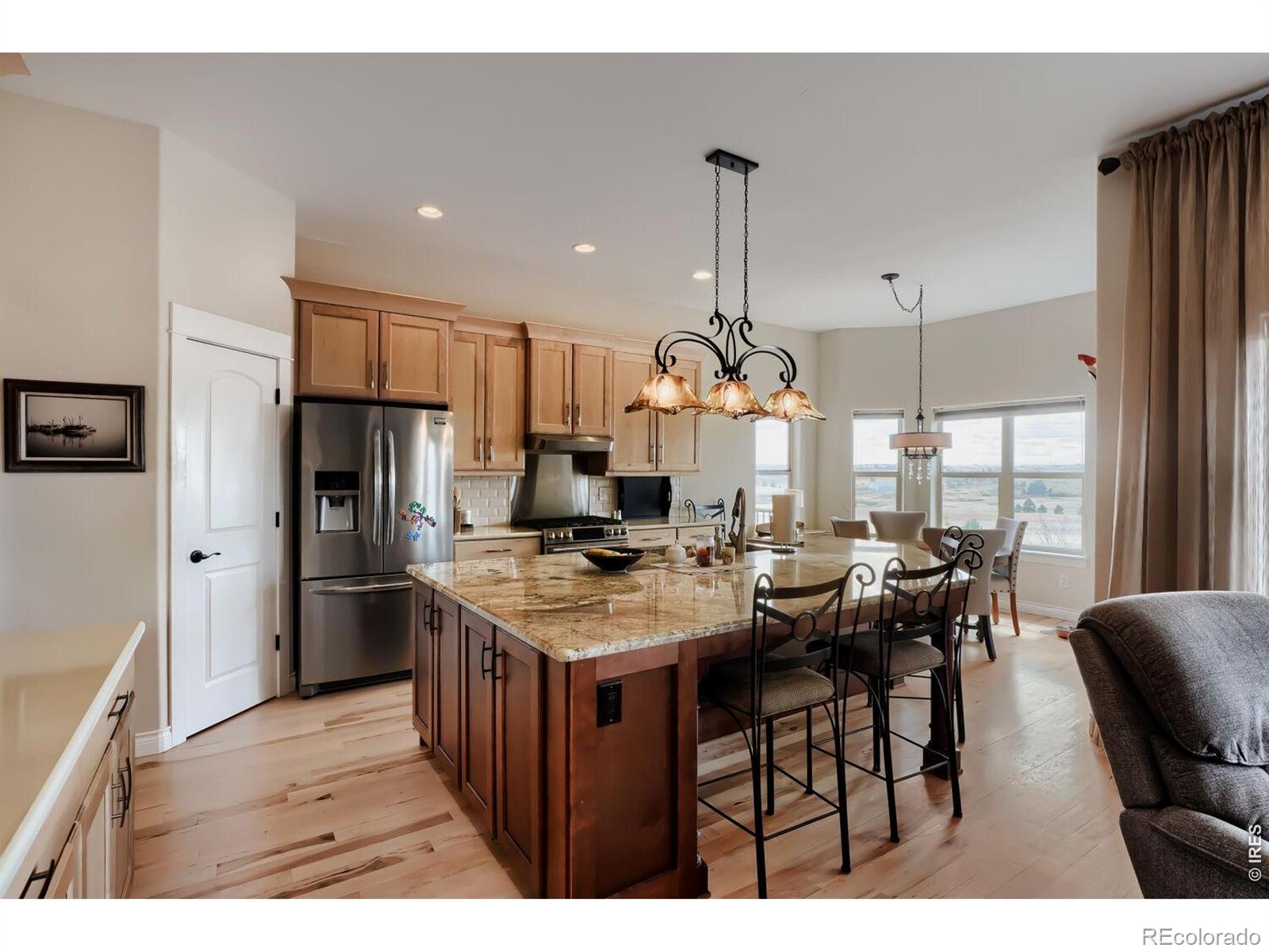 MLS Image #10 for 33080  vista view circle,elizabeth, Colorado