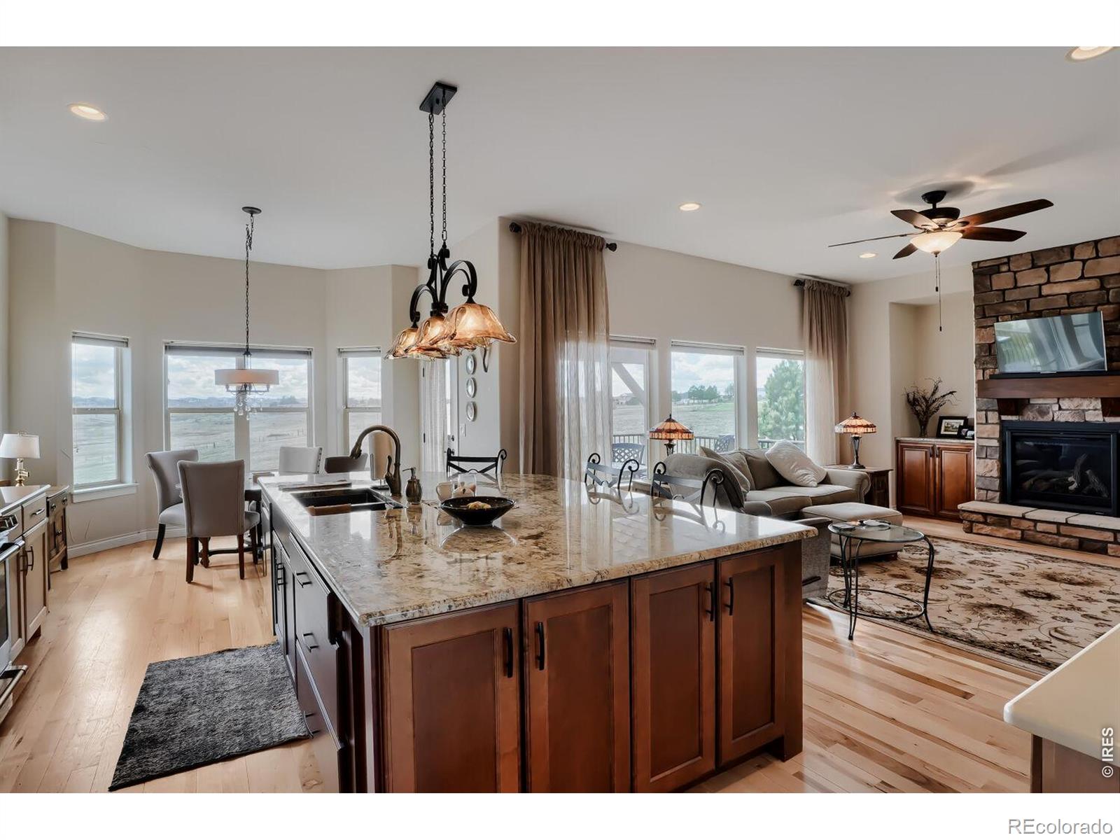 MLS Image #11 for 33080  vista view circle,elizabeth, Colorado