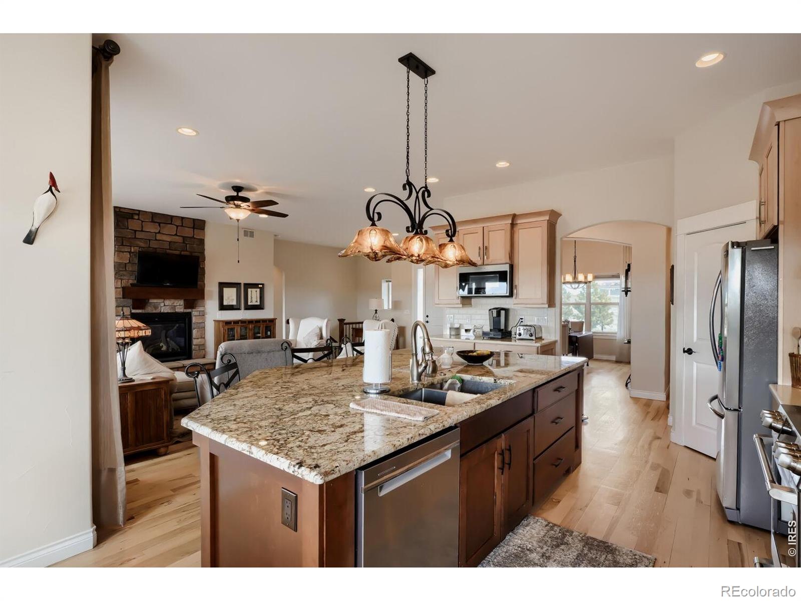 MLS Image #12 for 33080  vista view circle,elizabeth, Colorado