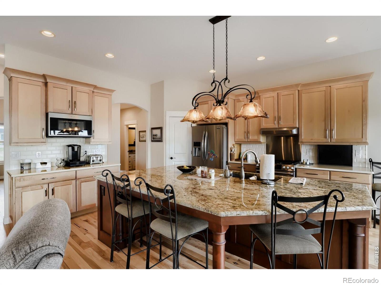 MLS Image #13 for 33080  vista view circle,elizabeth, Colorado